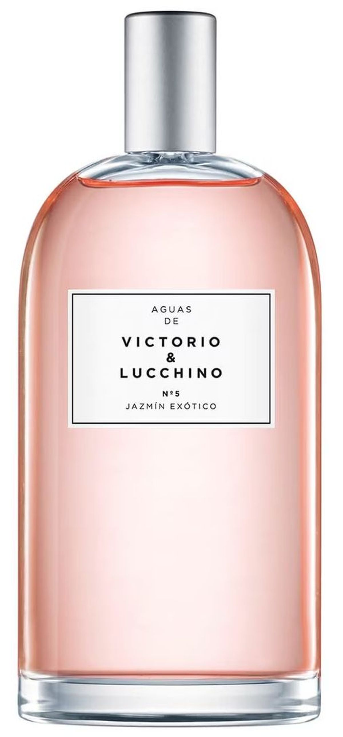 Nº 5 Jazmim Exótico