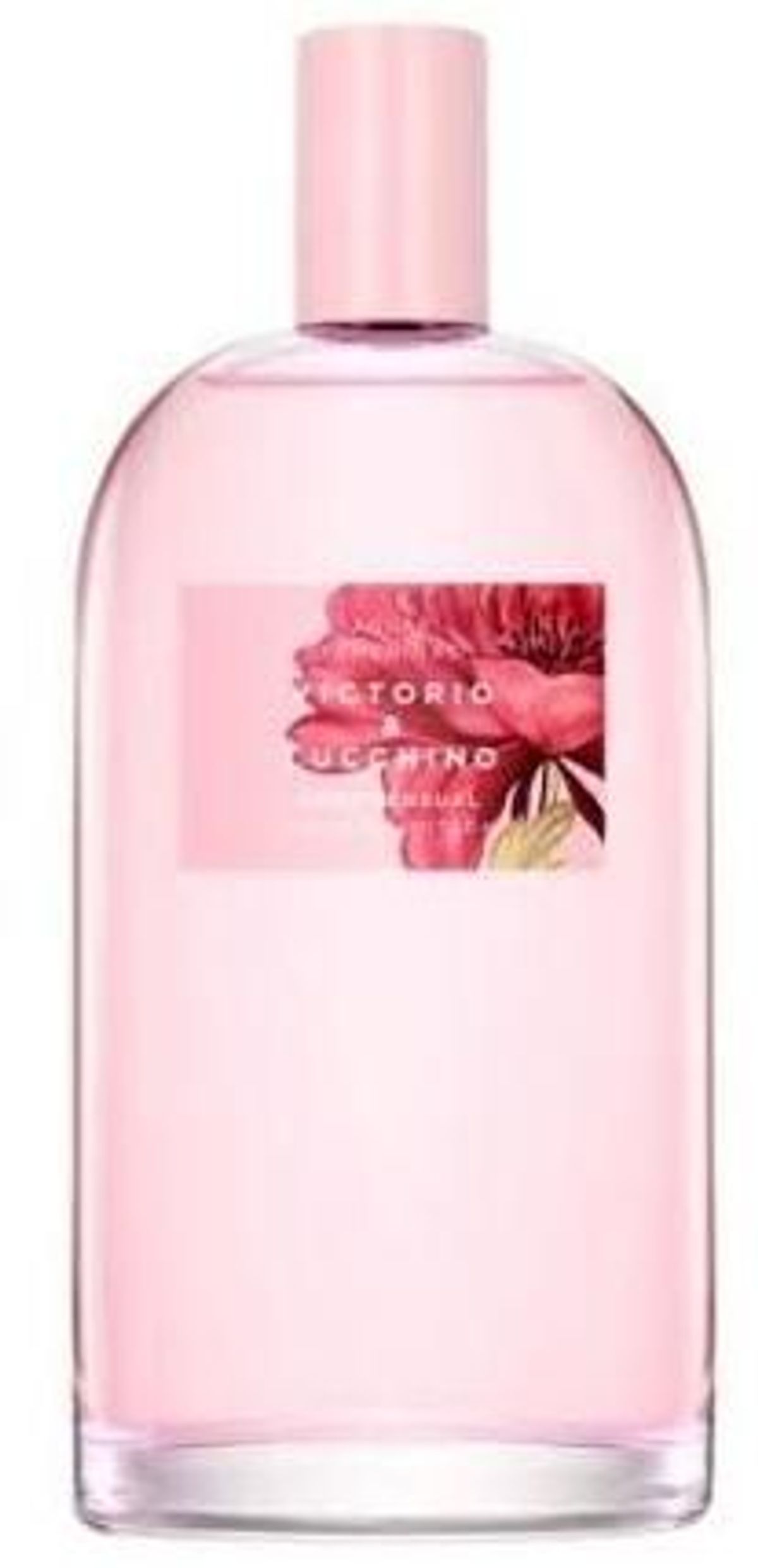 Rosa Sensual