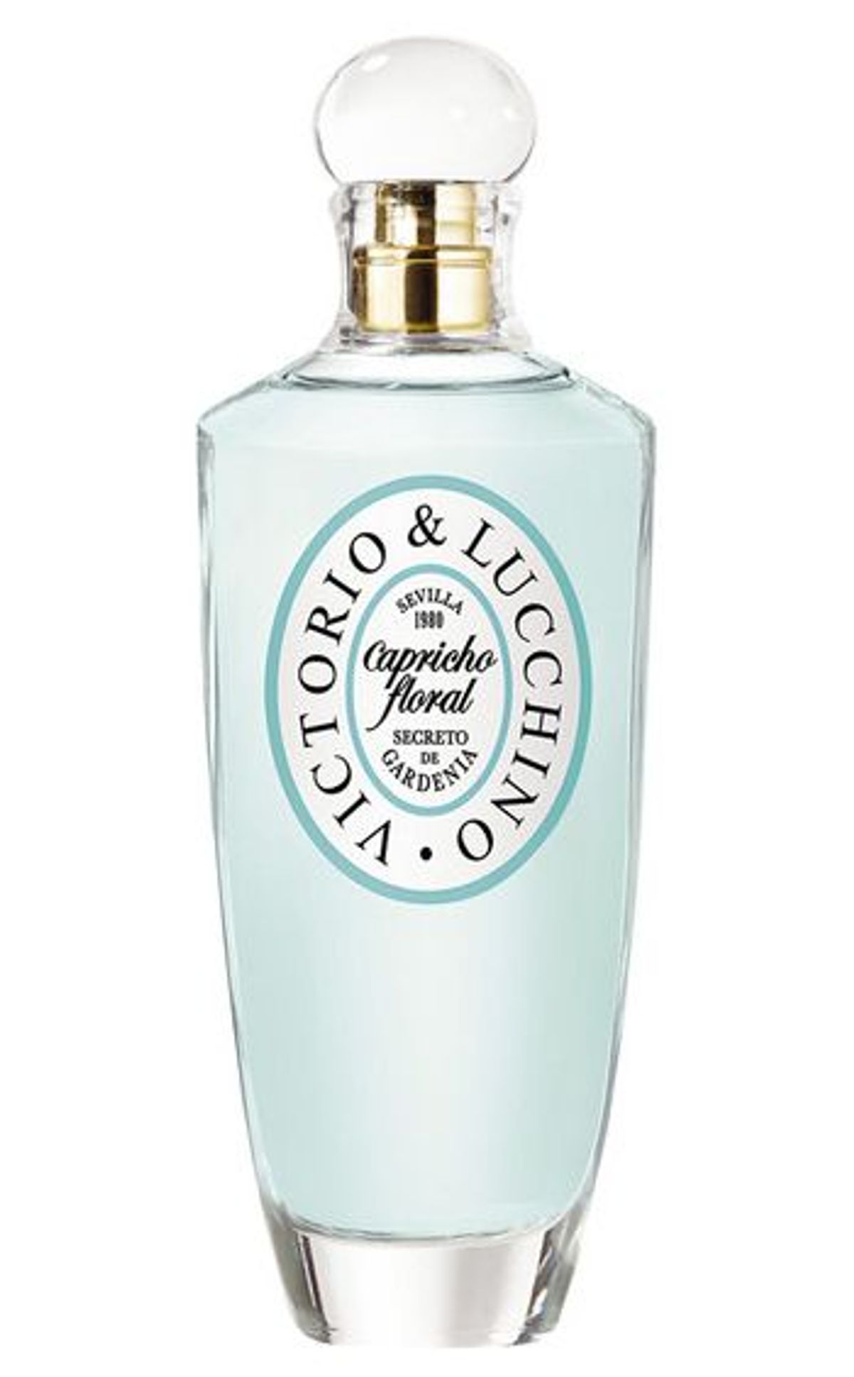 Secreto de Gardenia