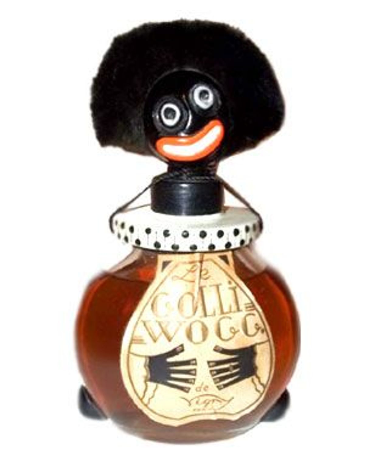 Le Golliwogg