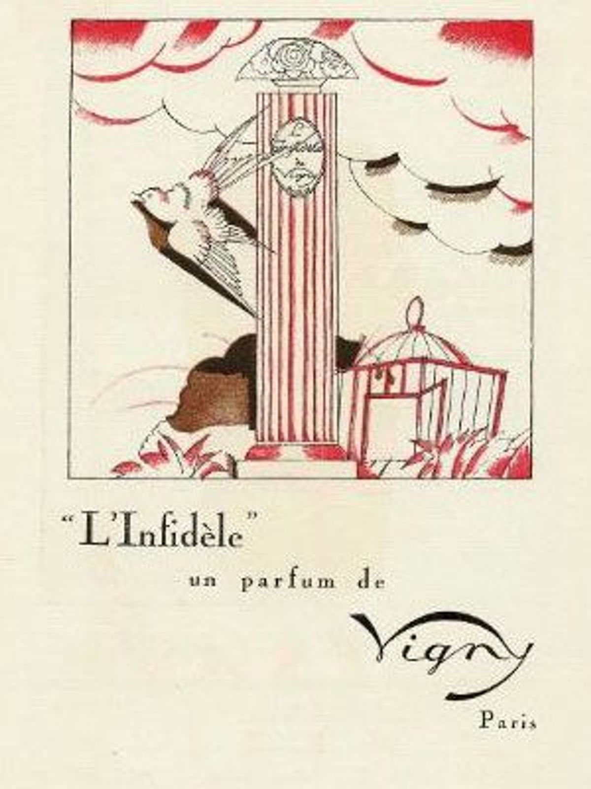 L'Infidele