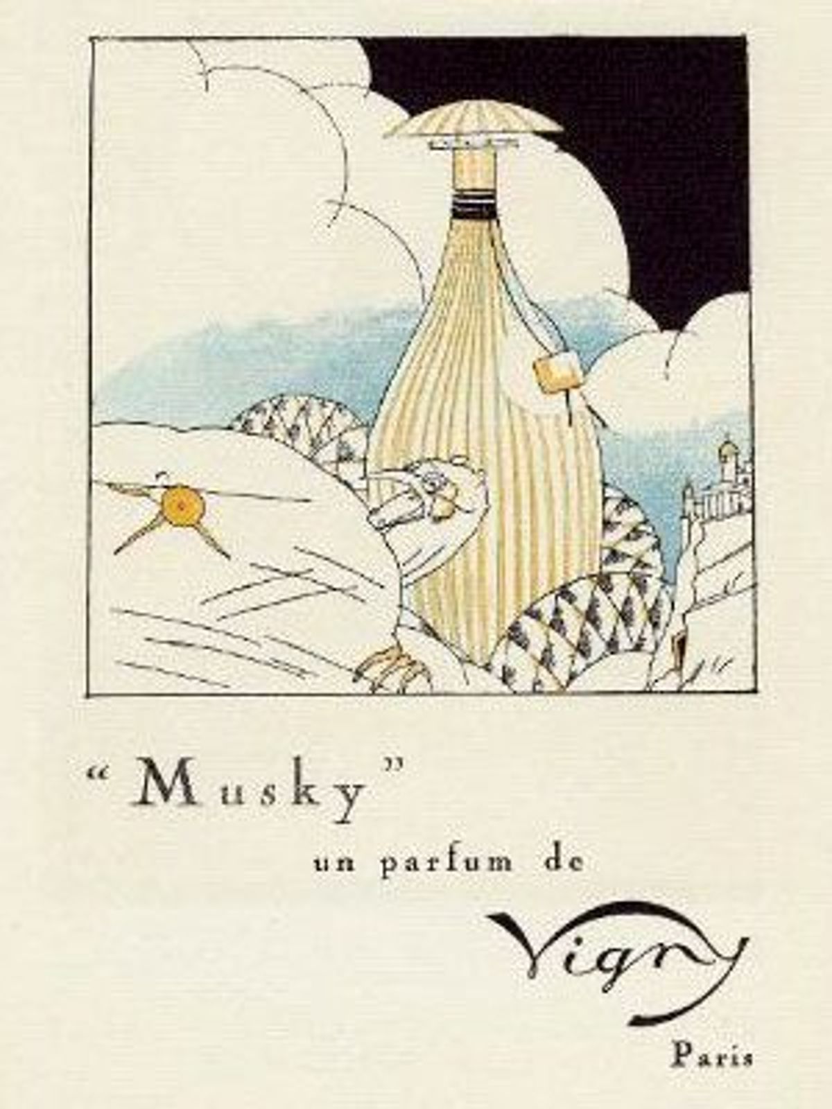 Musky