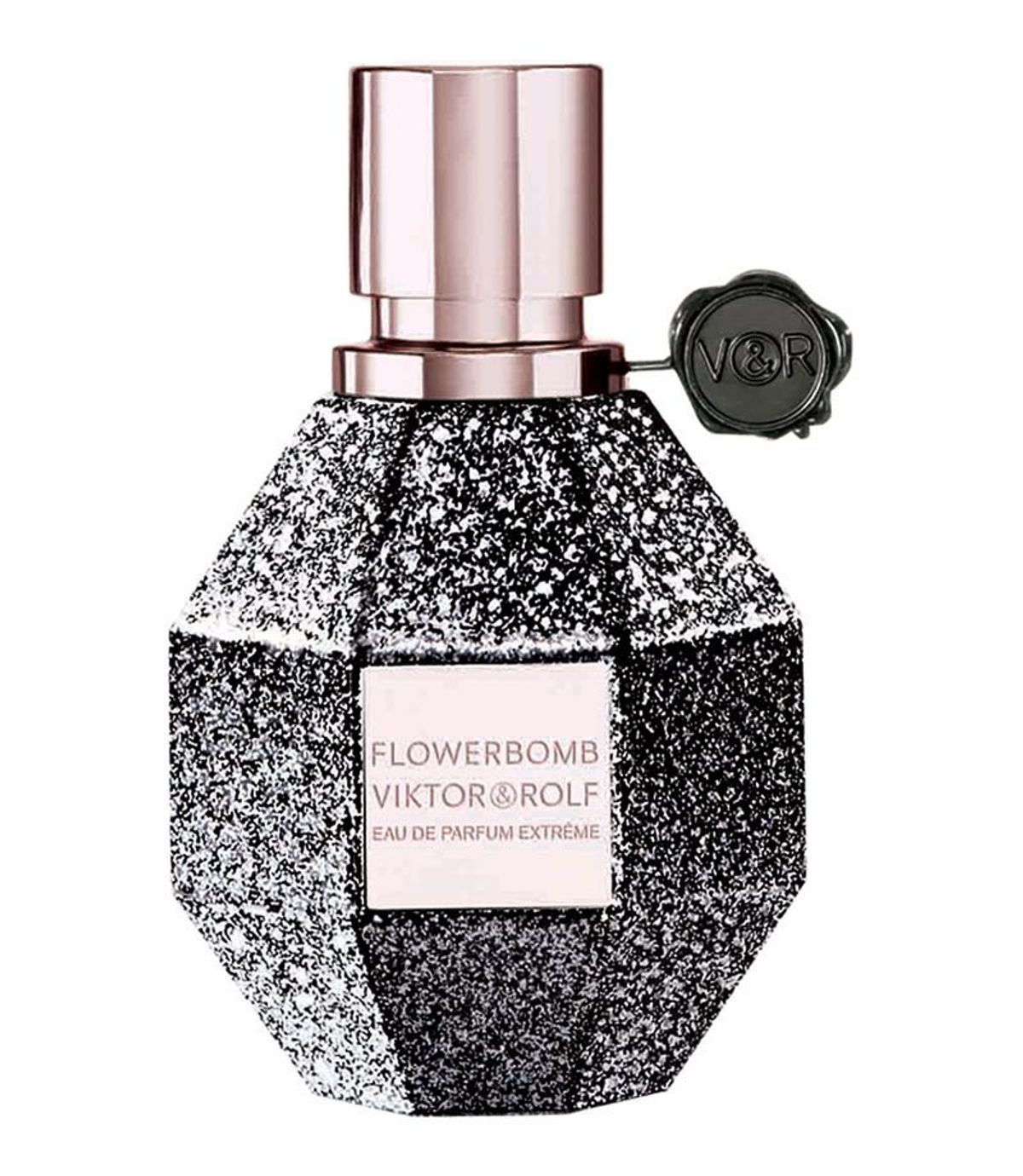 Flowerbomb Extreme Sparkle 2008
