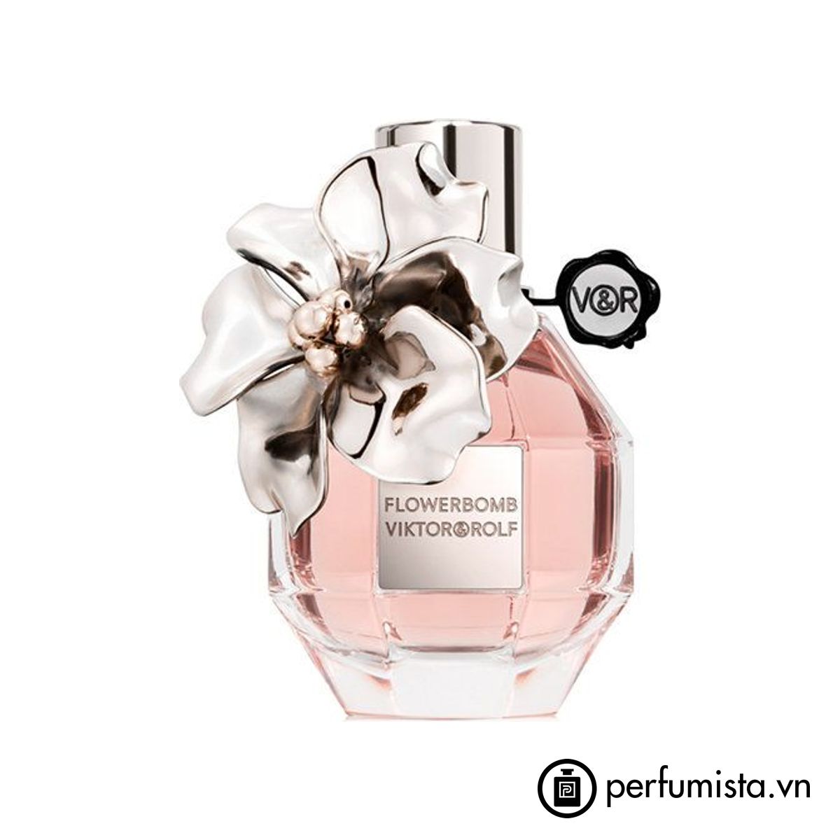 Flowerbomb Holiday Edition 2017