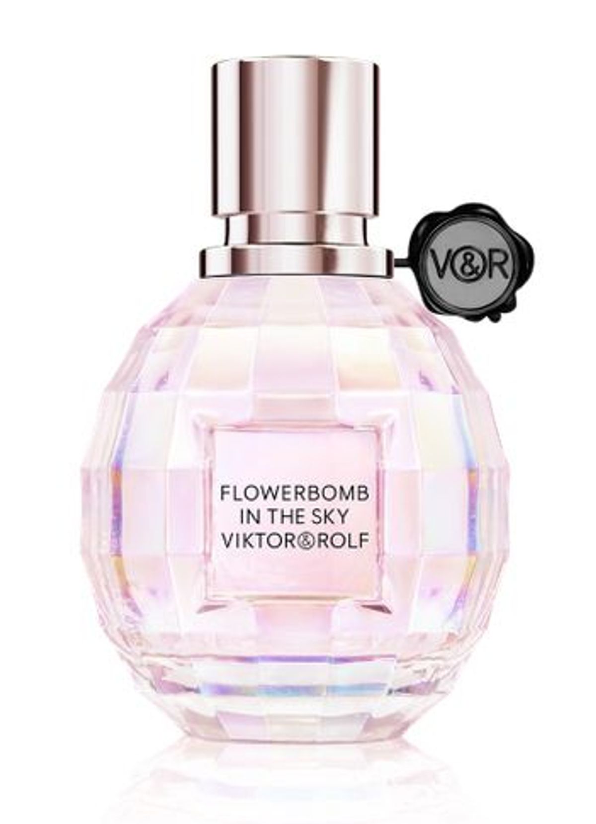 Flowerbomb In The Sky