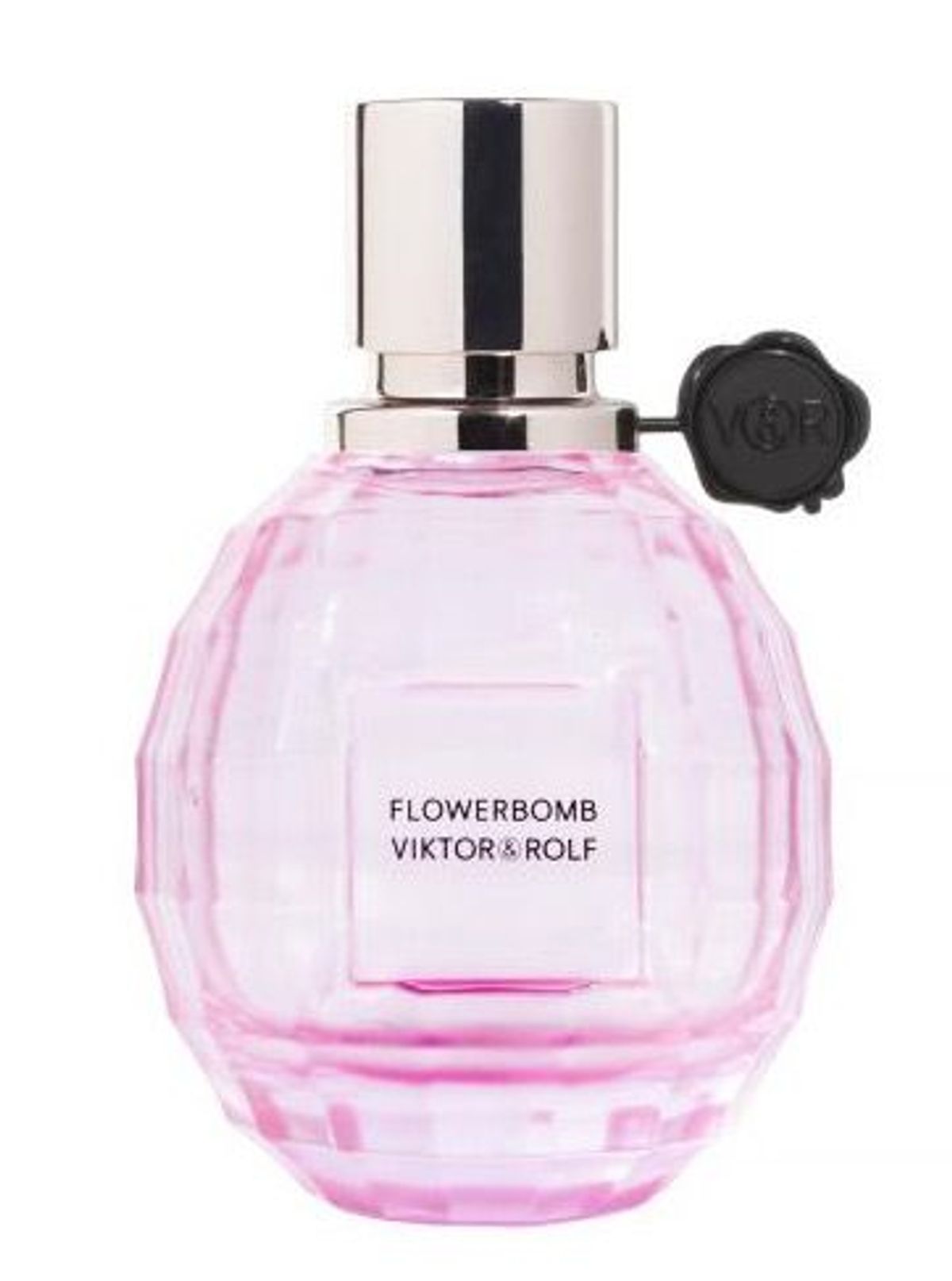 Flowerbomb La Vie En Rose 2015