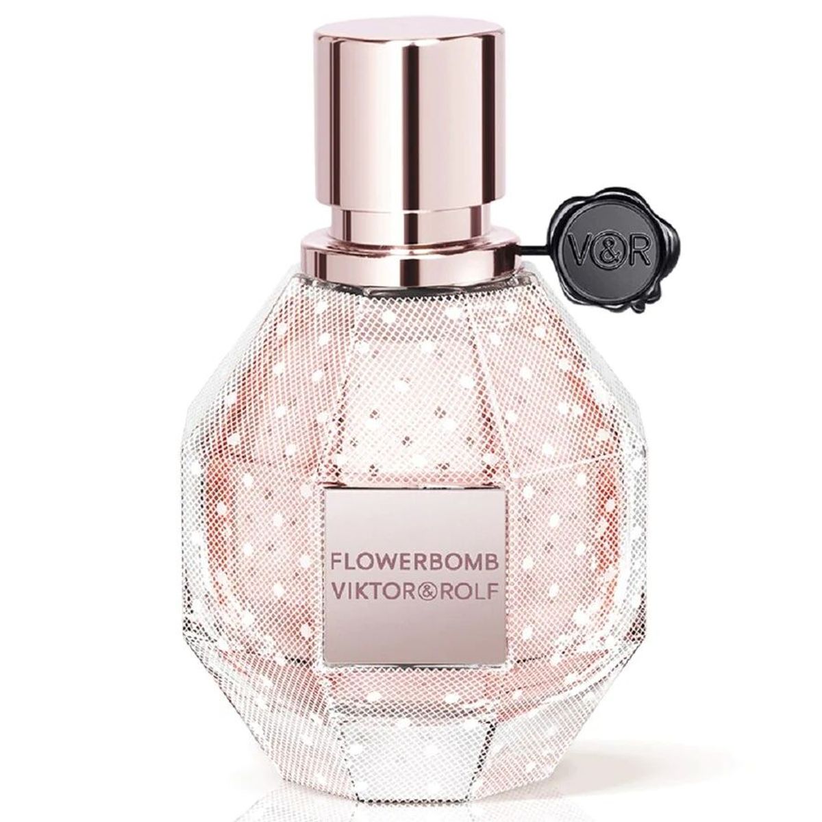 Flowerbomb Mariage