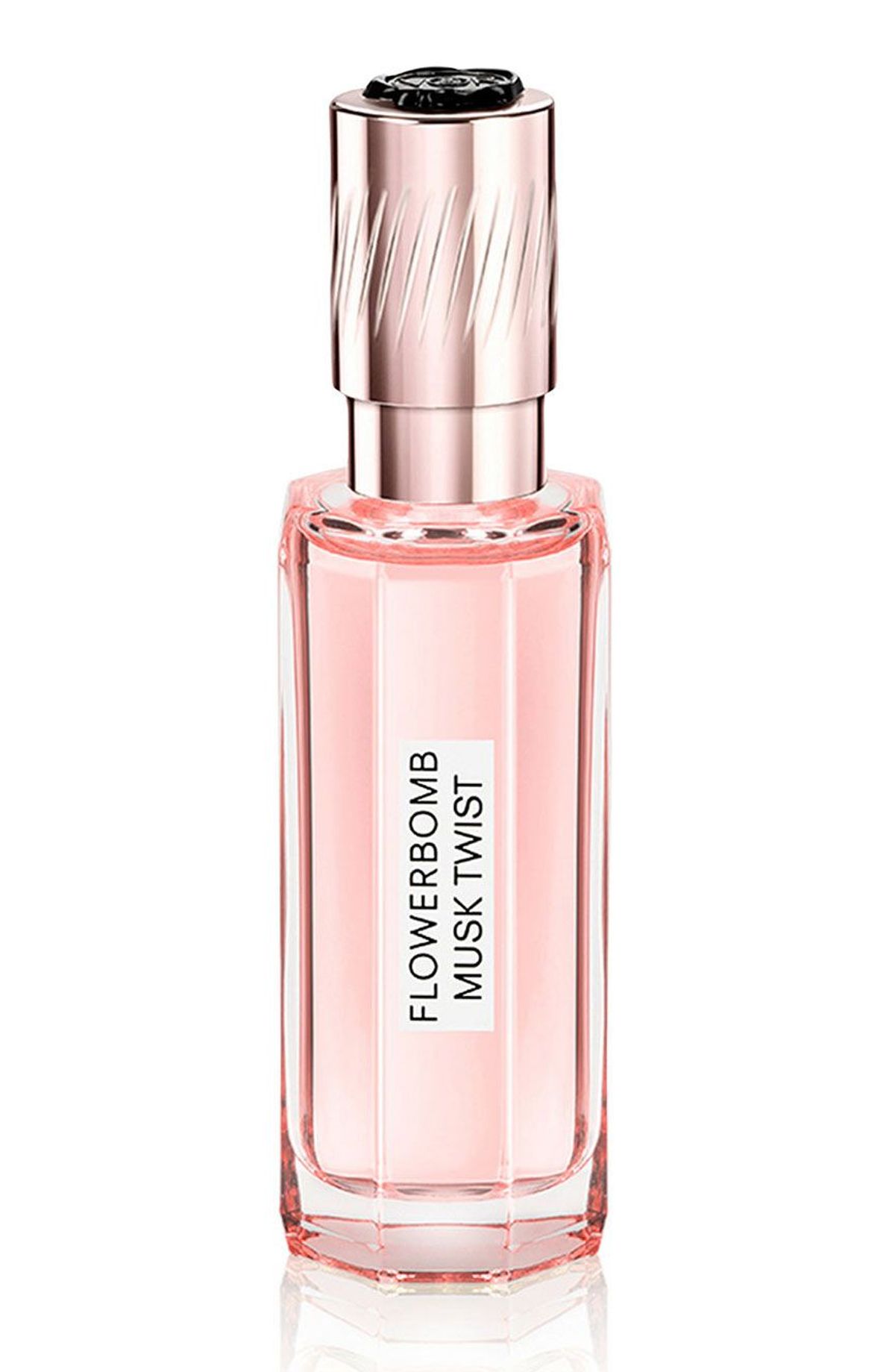 Flowerbomb Musk Twist