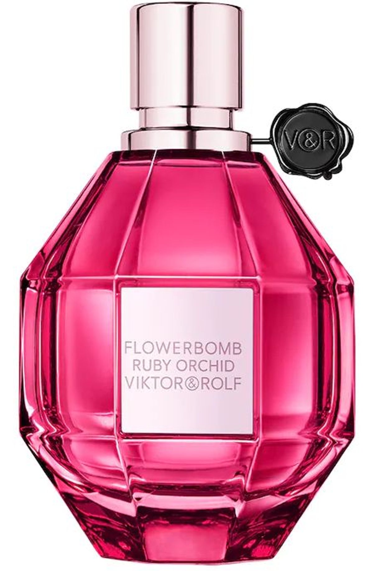 Flowerbomb Ruby Orchid