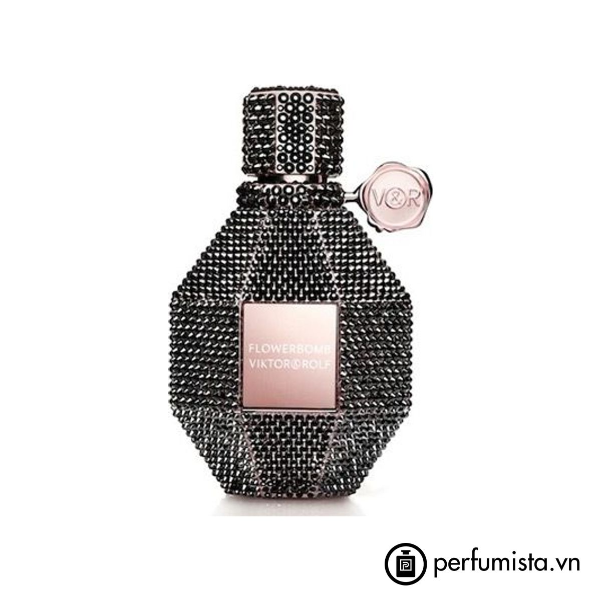 Flowerbomb Swarovski Deluxe