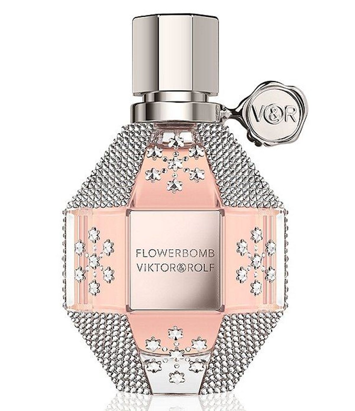 Flowerbomb Swarovski Edition 2020