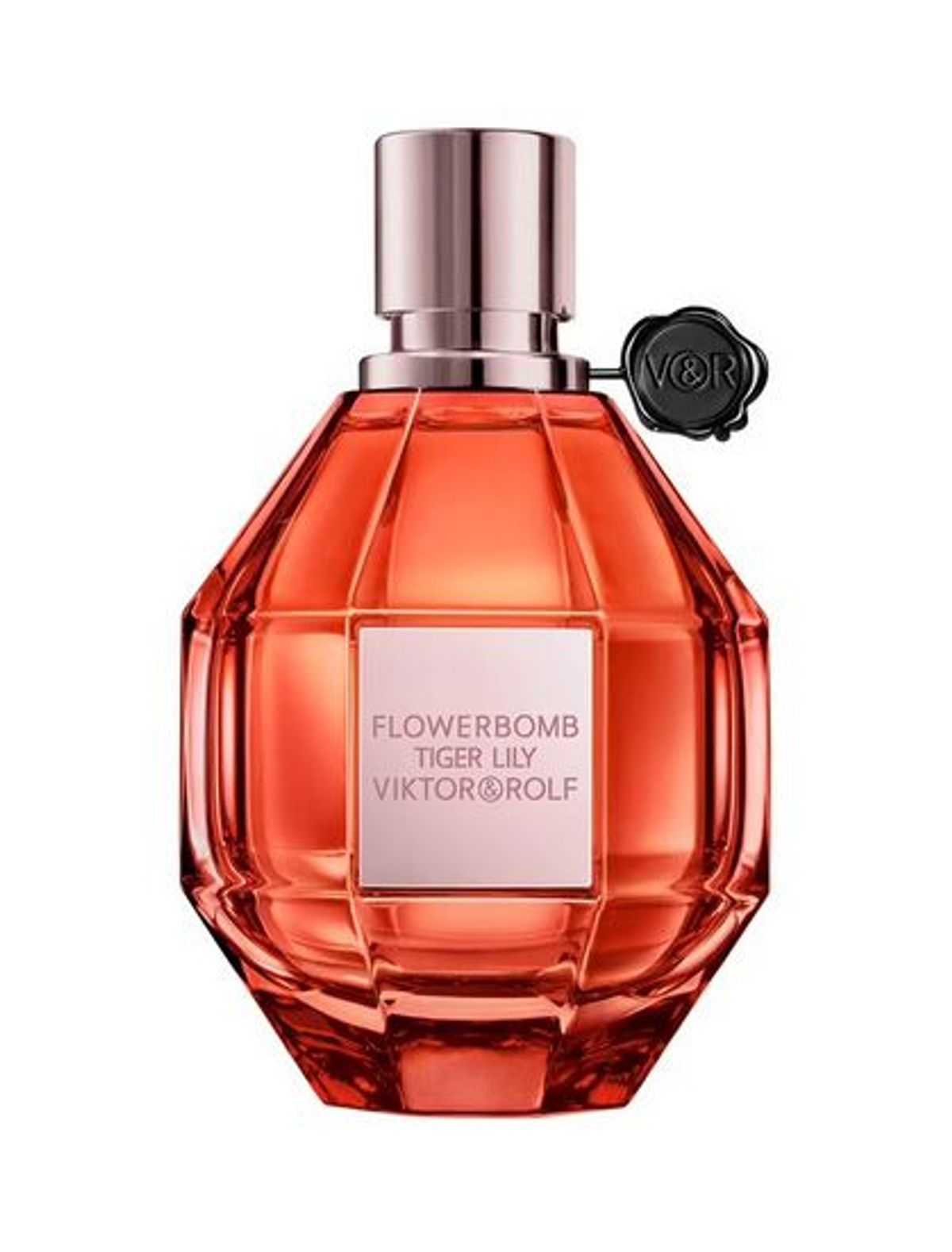 Flowerbomb Tiger Lily