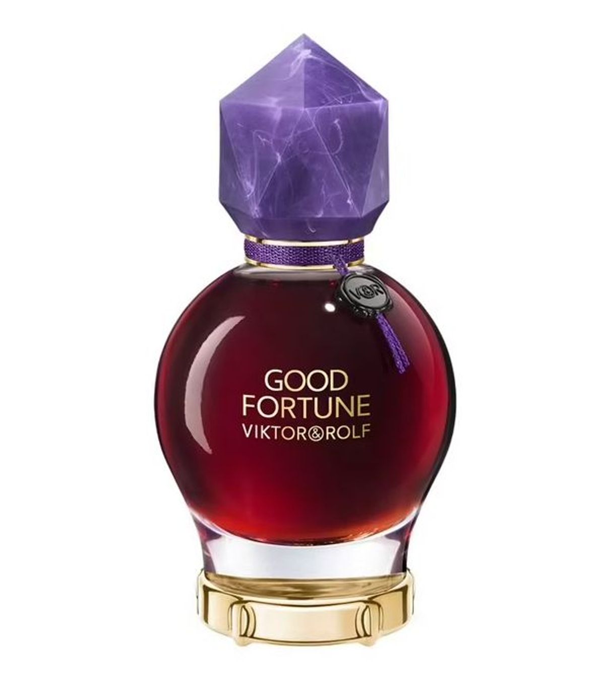 Good Fortune Elixir Intense