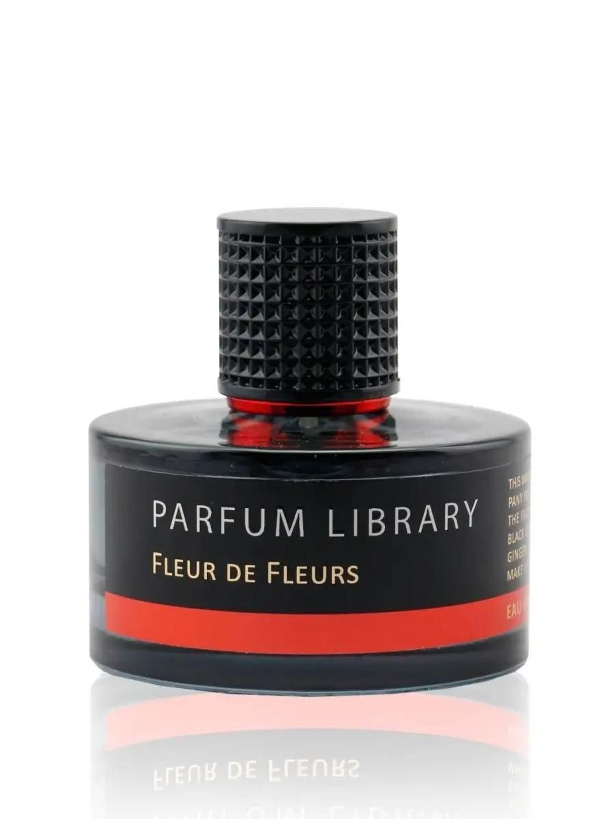 Fleur de Fleurs