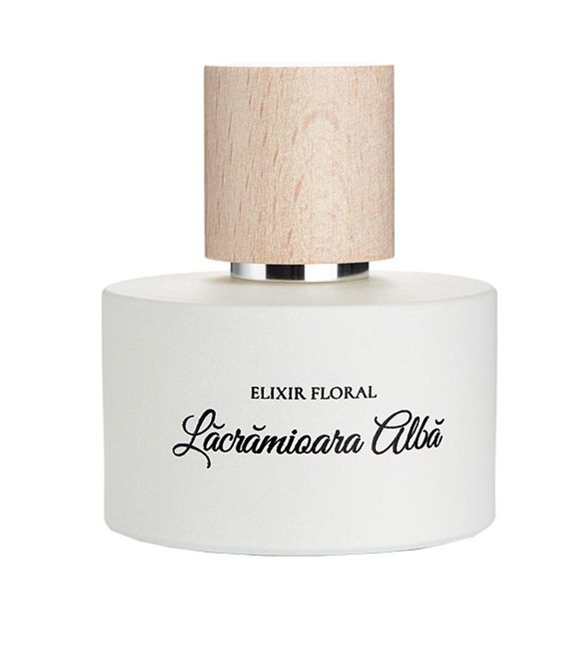 Elixir Floral Lacramioara Alba