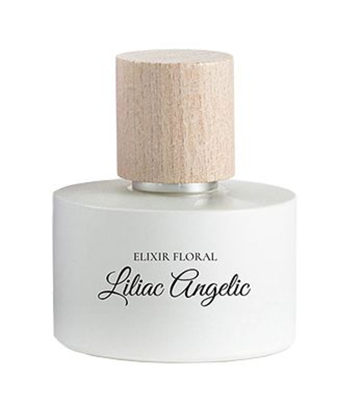 Elixir Floral Liliac Angelic