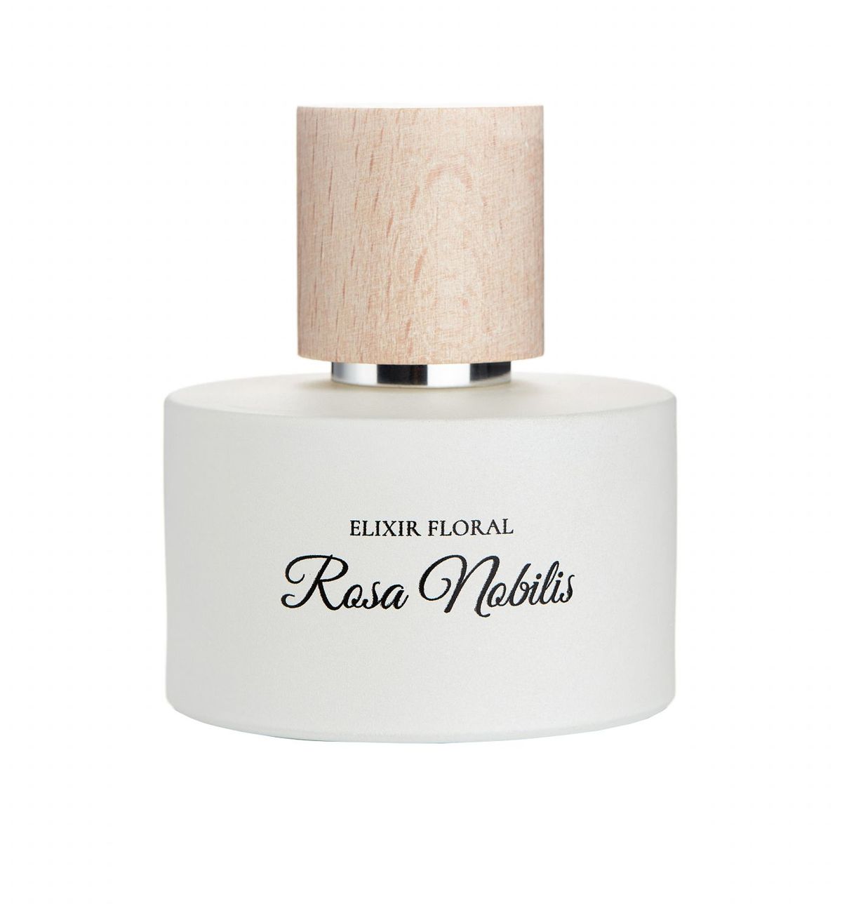 Elixir Floral Rosa Nobilis