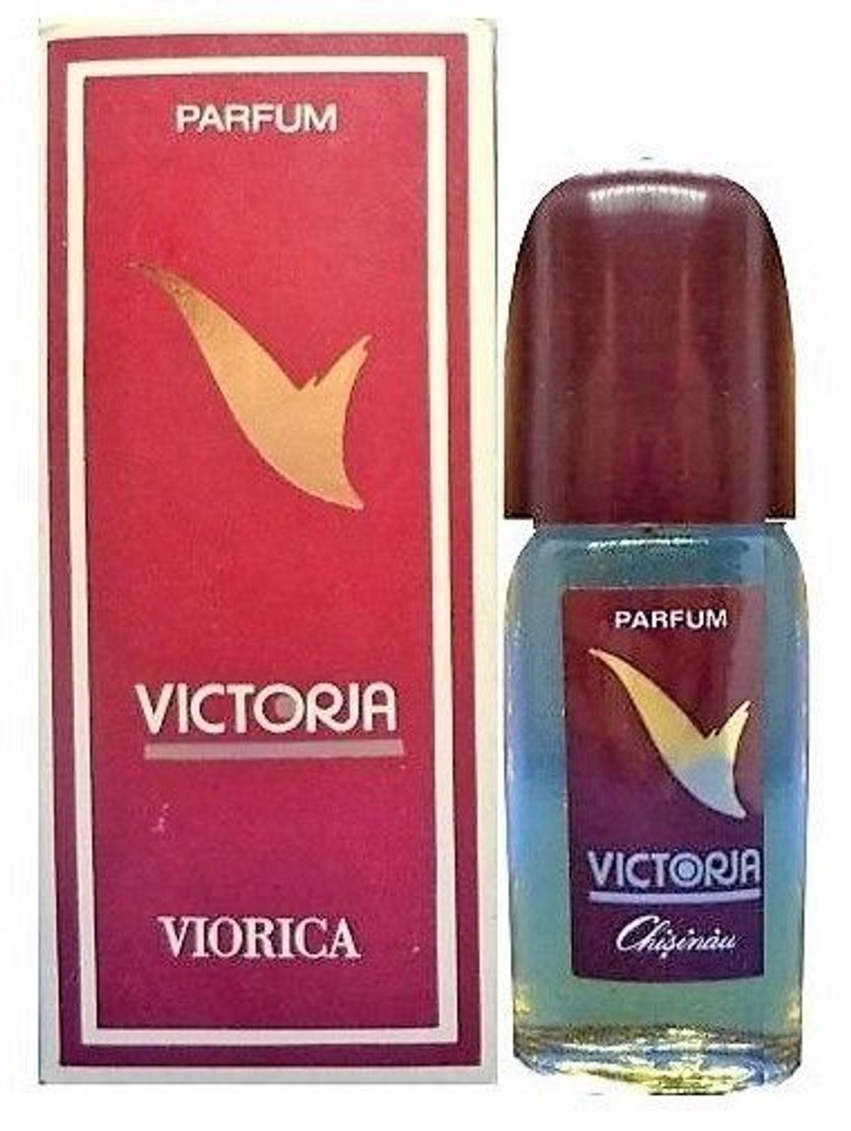 Victorja