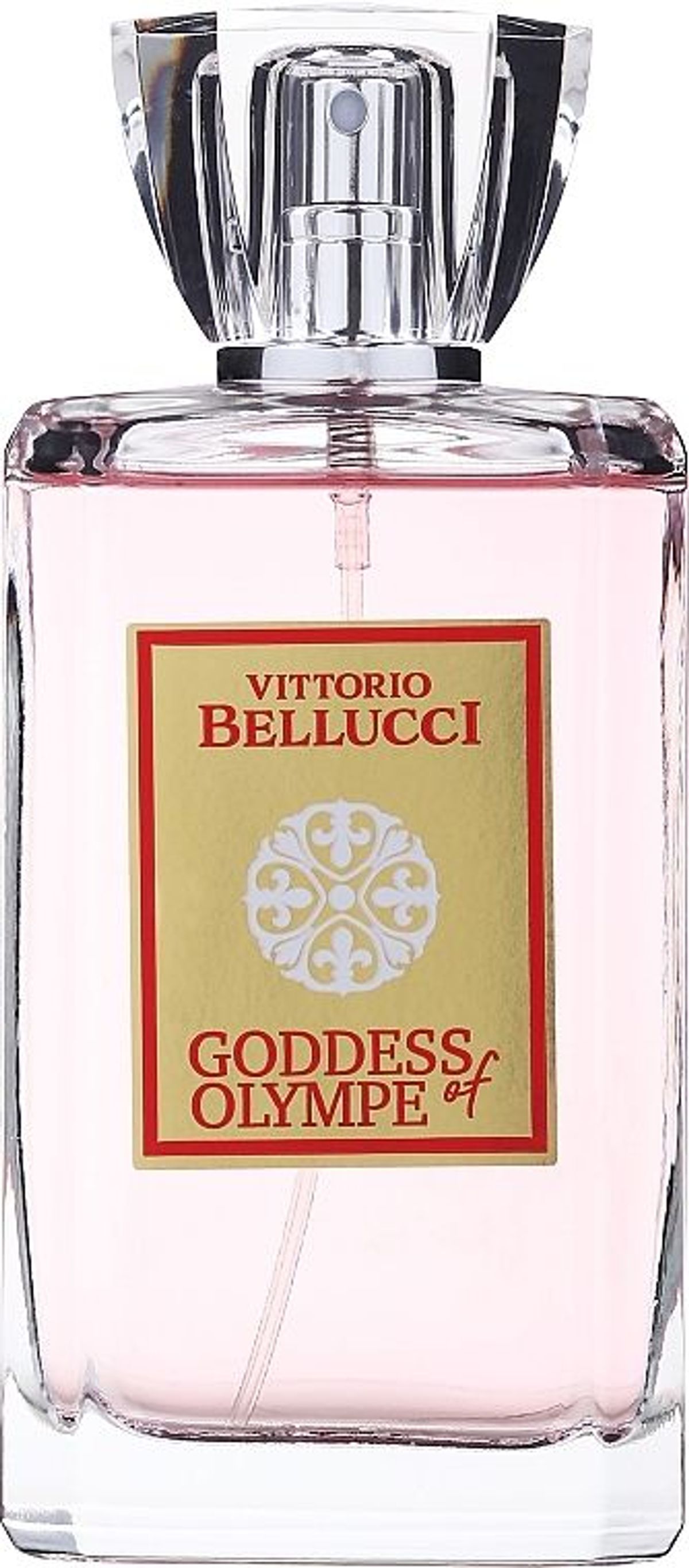 Goddes of Olympe