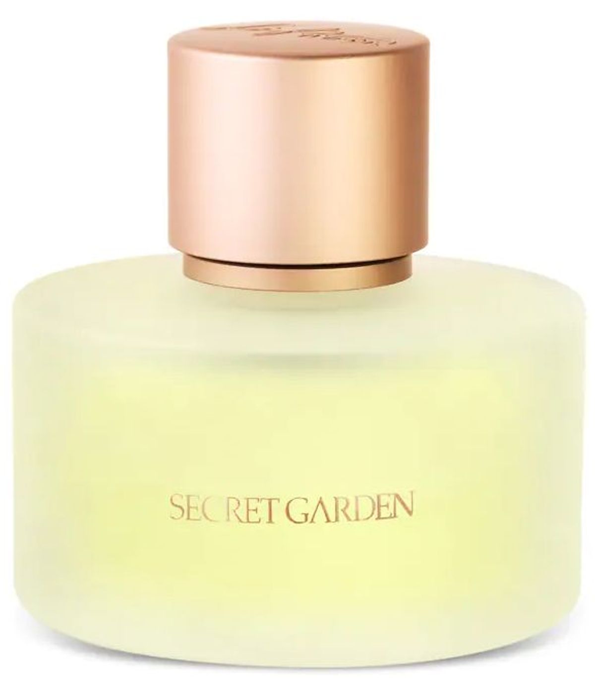 Life Secret Garden