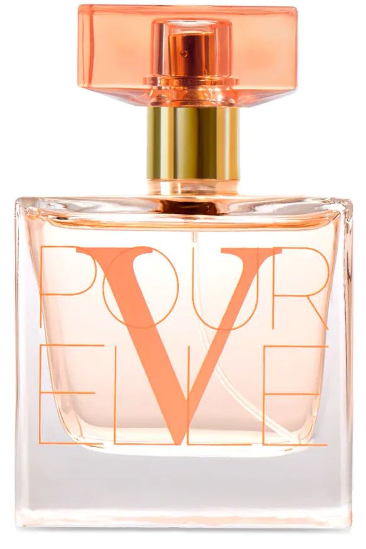 V Pour Elle