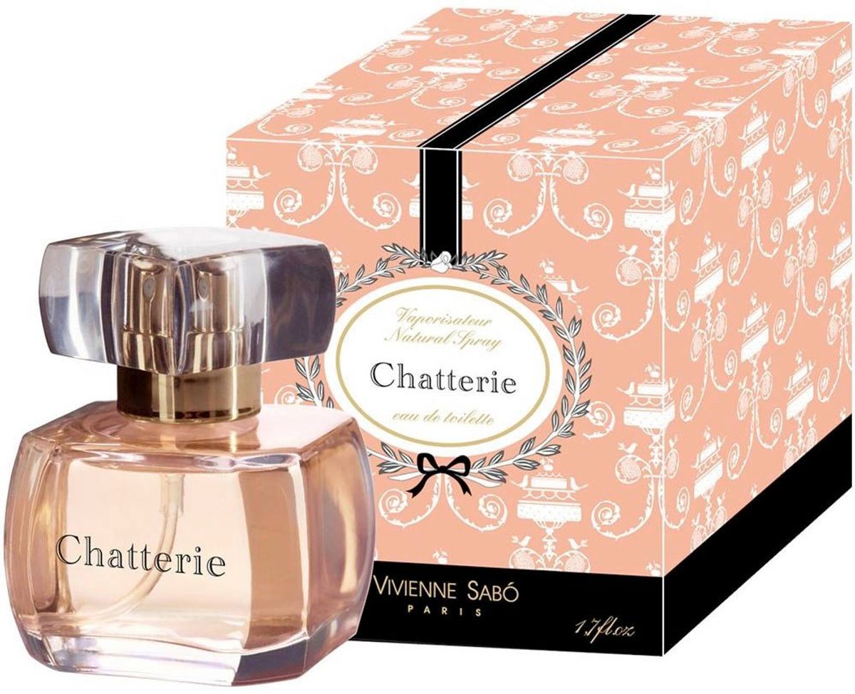 Chatterie
