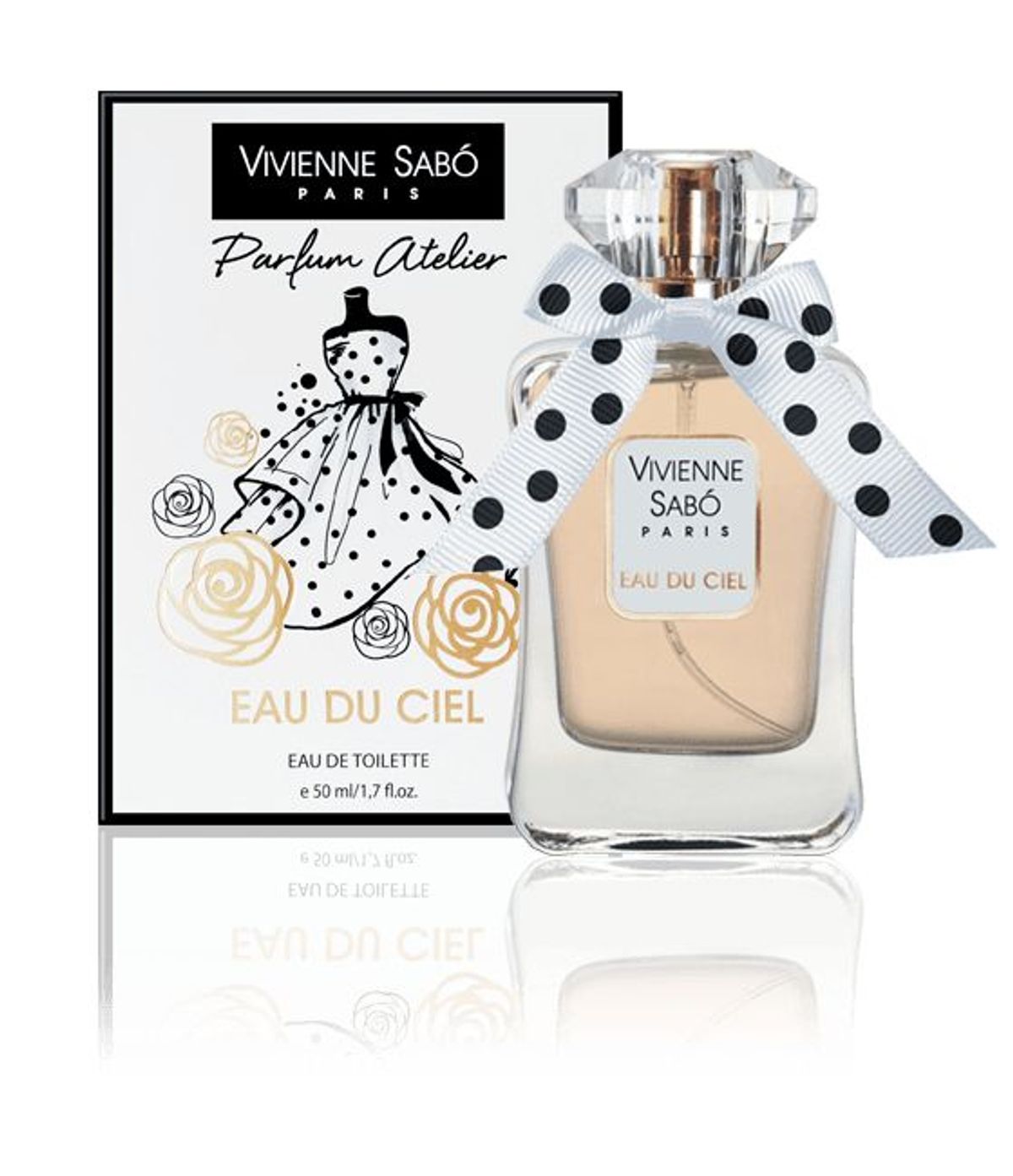Eau du Ciel