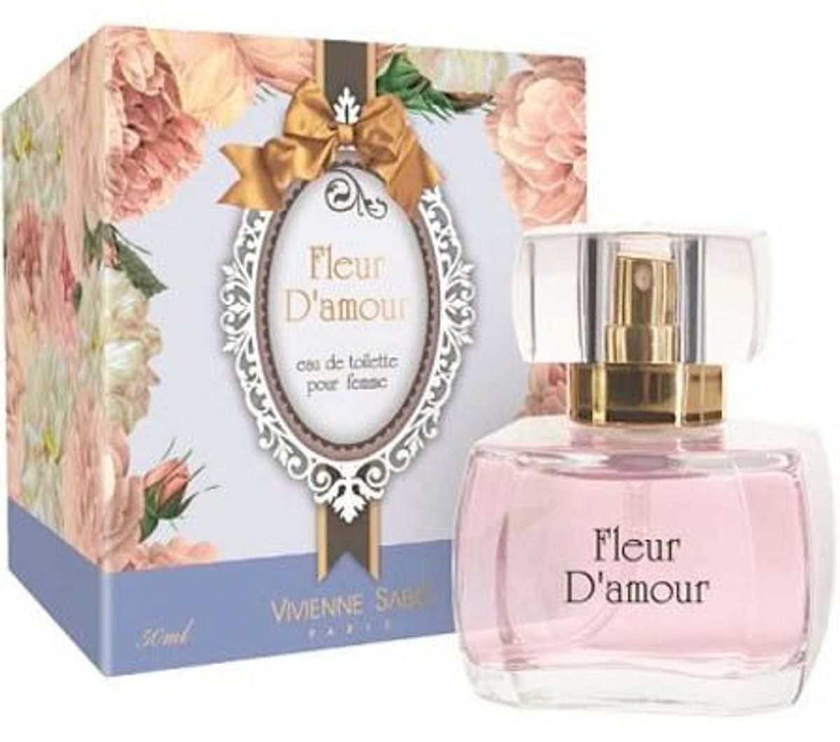 Fleur d'Amour