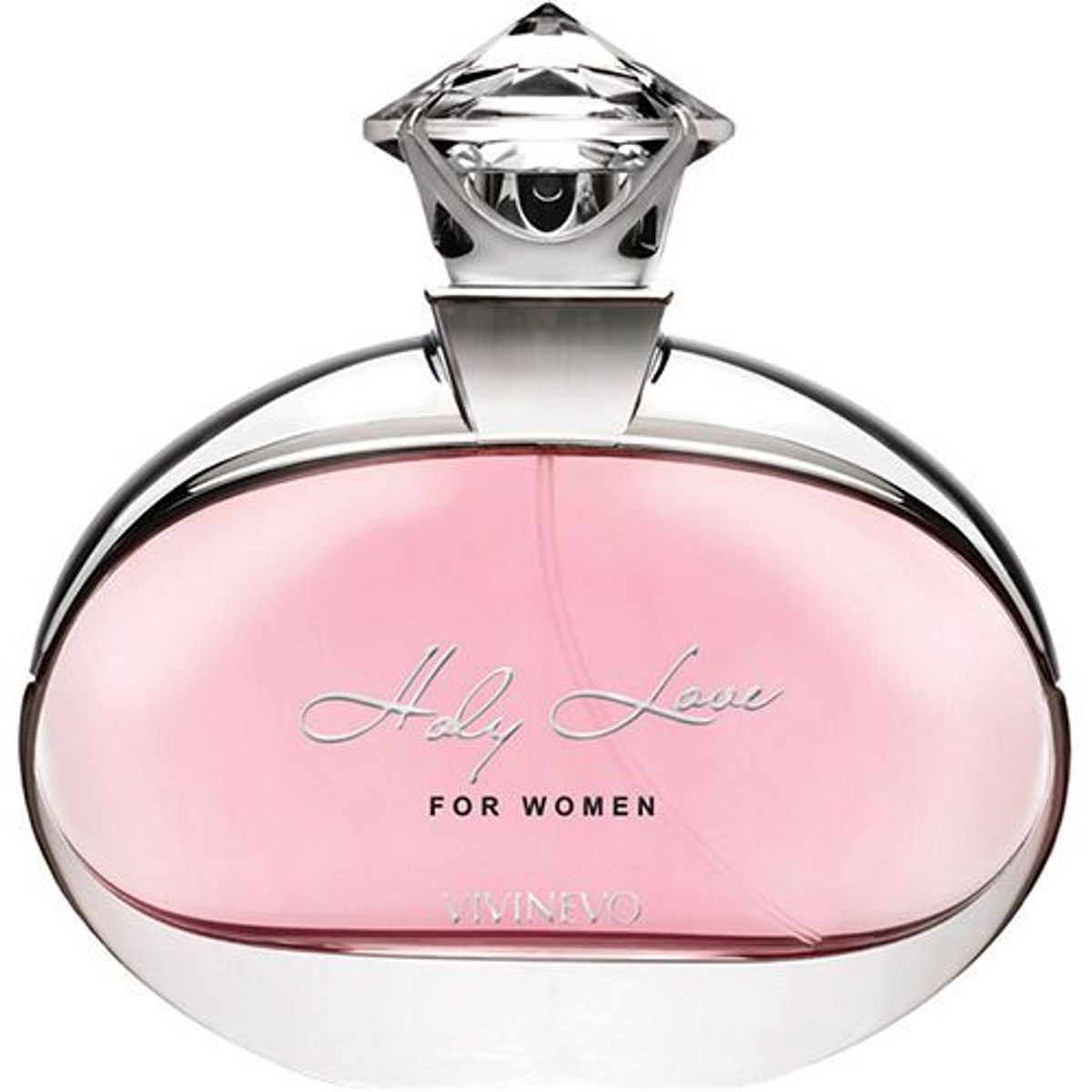 Holy Love