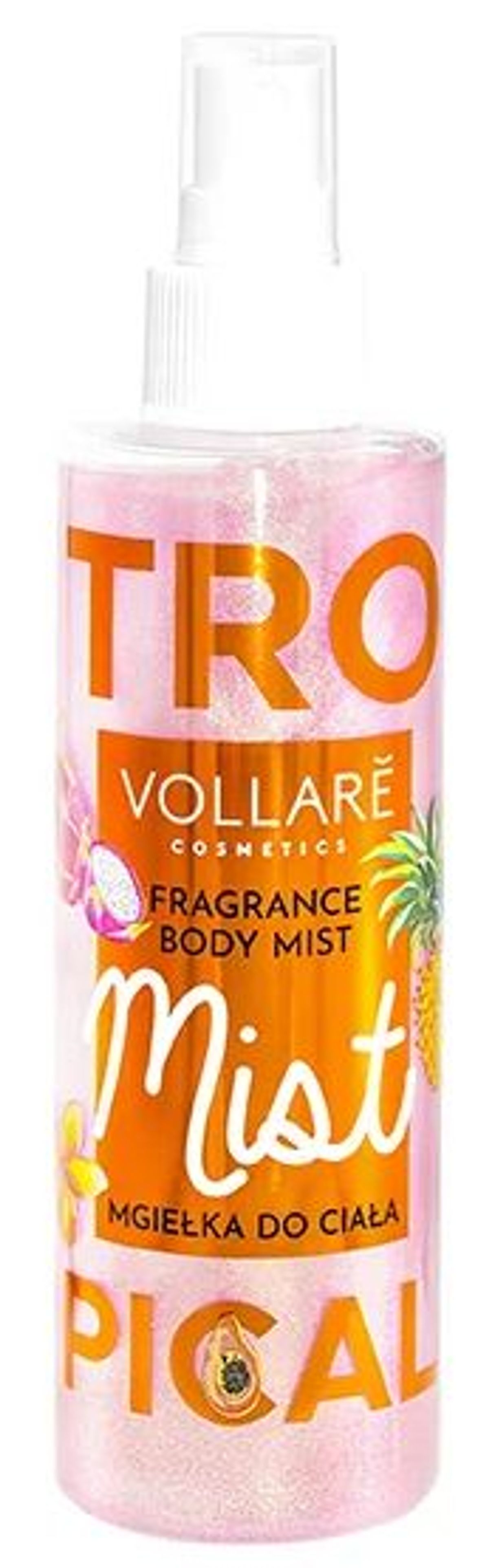 Tropical