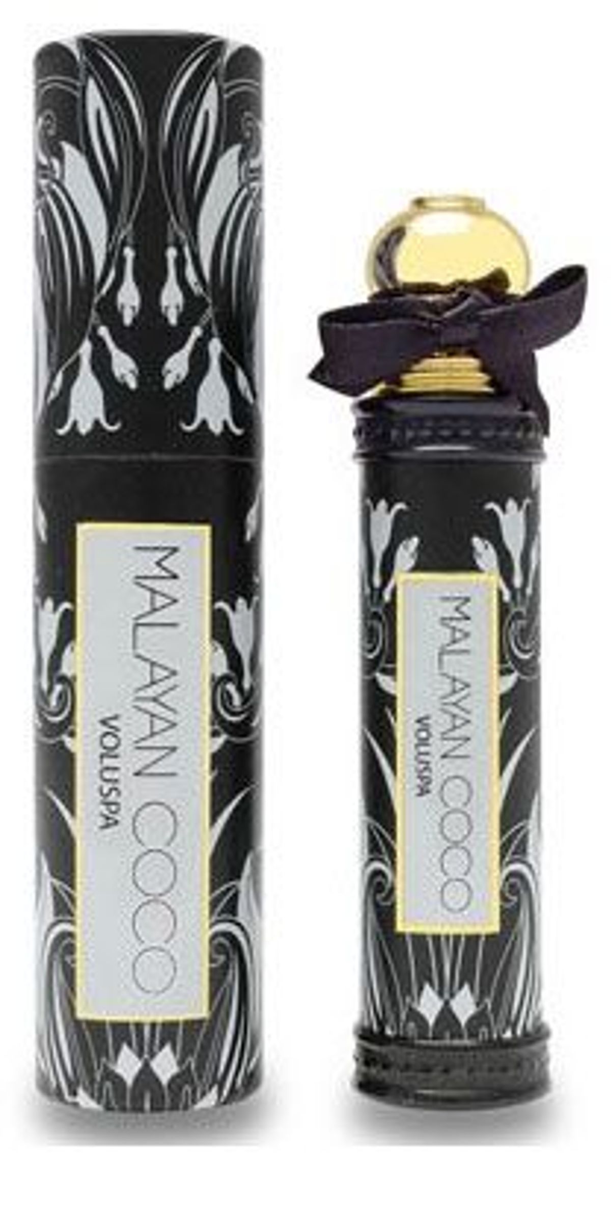 Malayan Coco