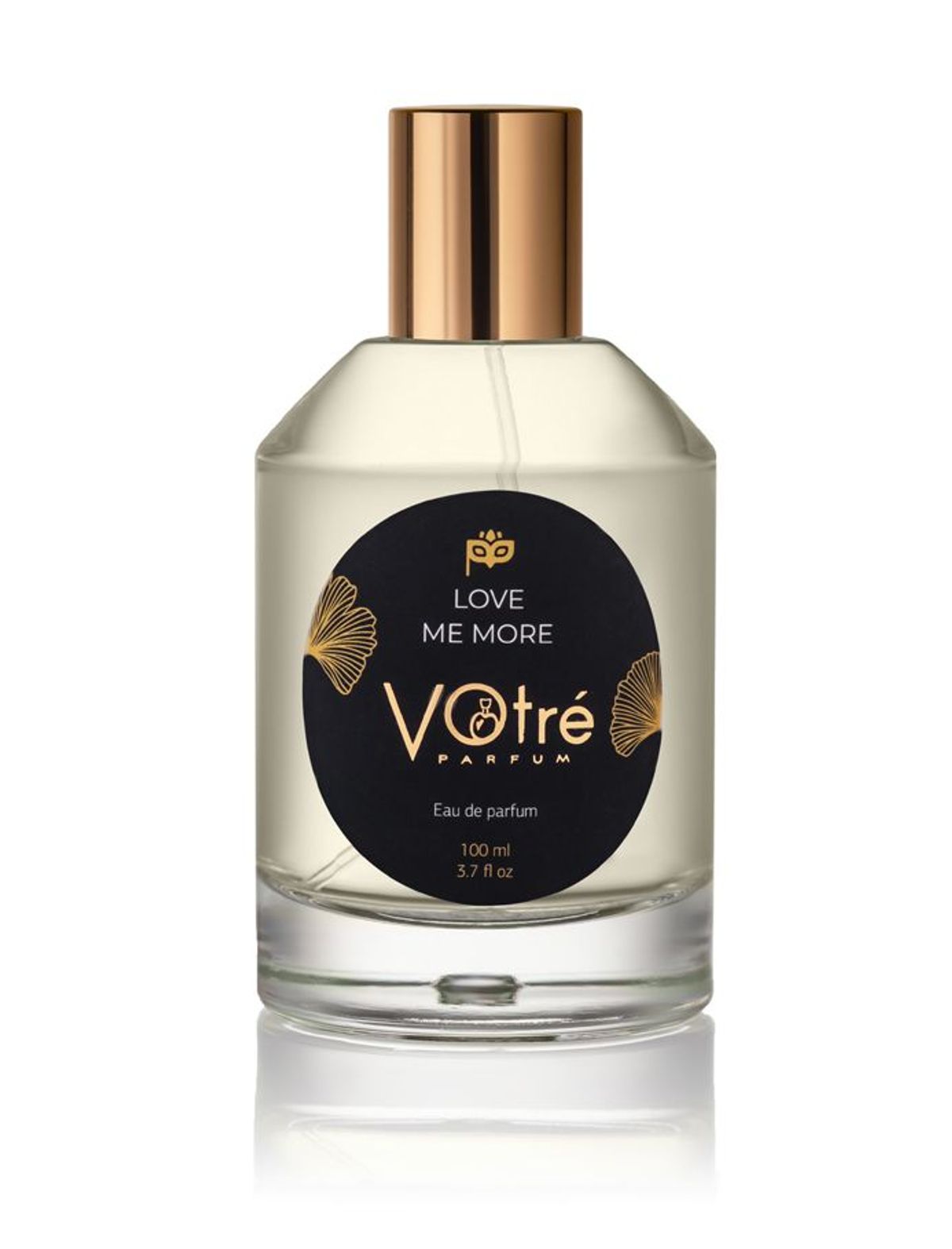 Love Me More