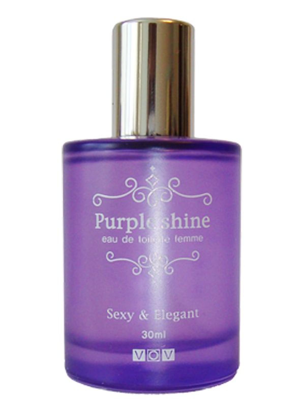 Purpleshine