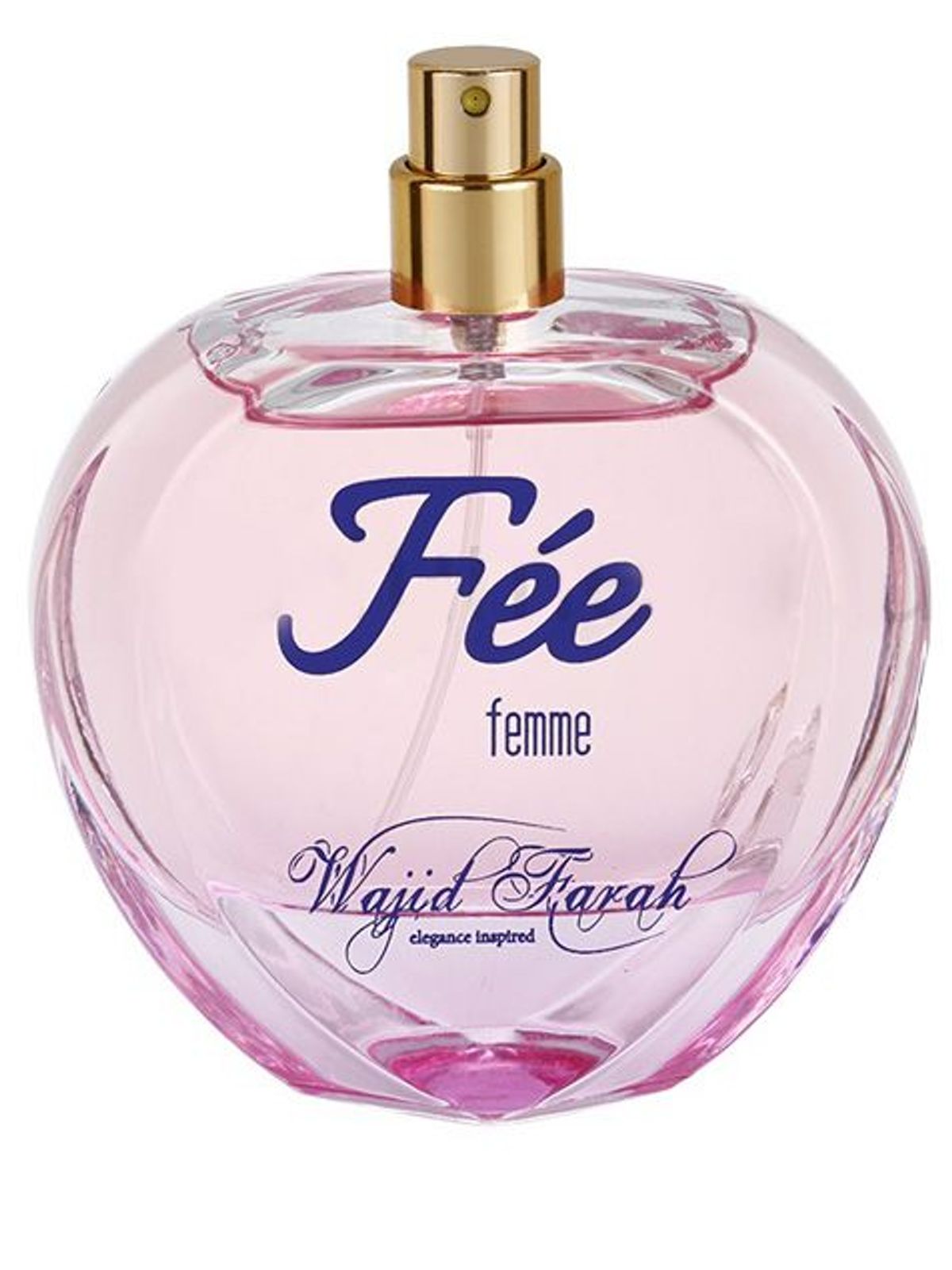 Fée