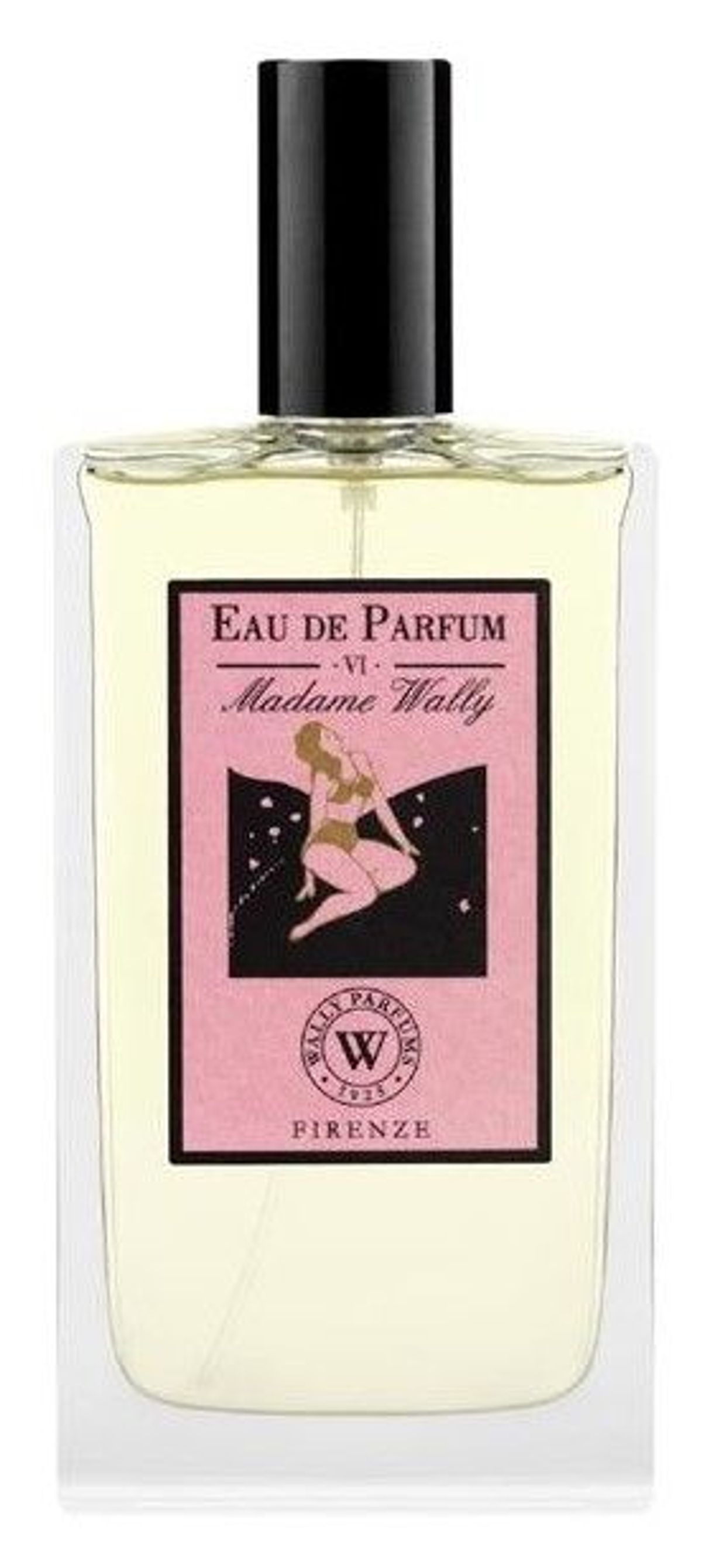 Madame Wally
