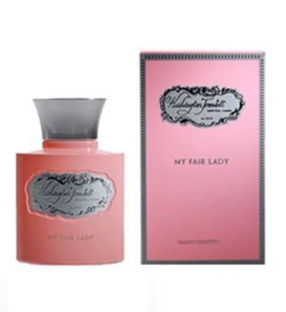 My Fair Lady