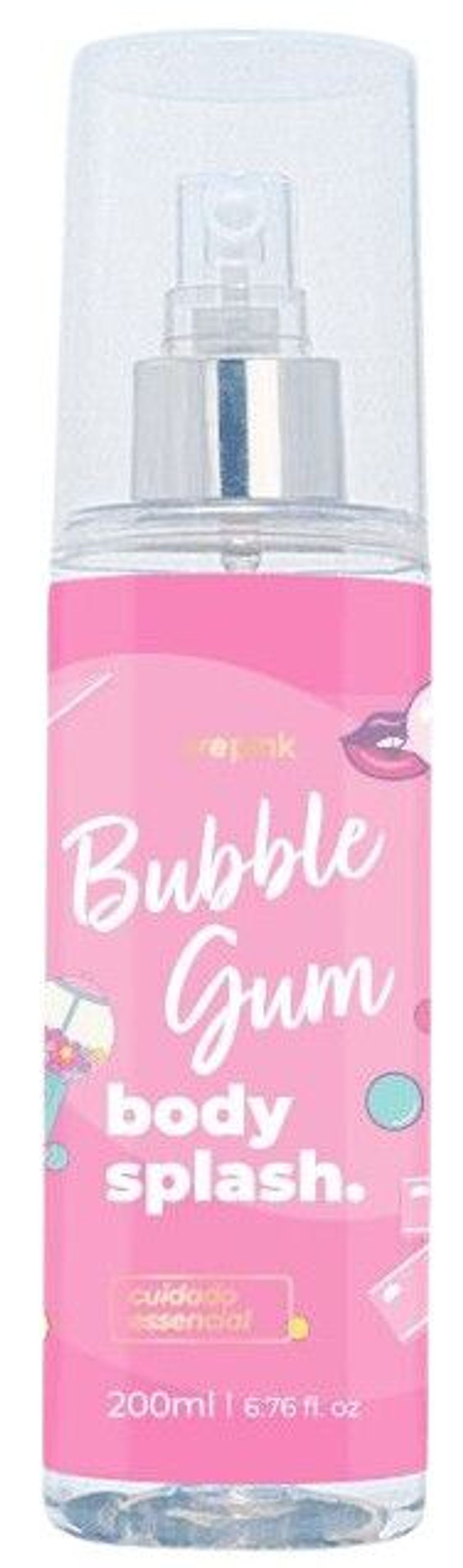 Bubble Gum