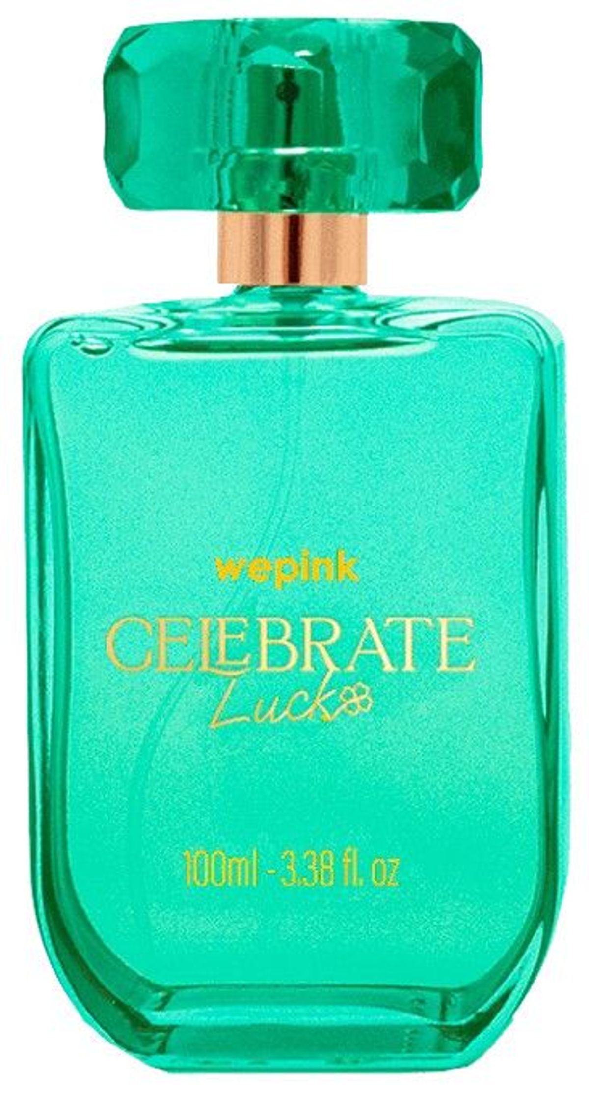 Celebrate Luck