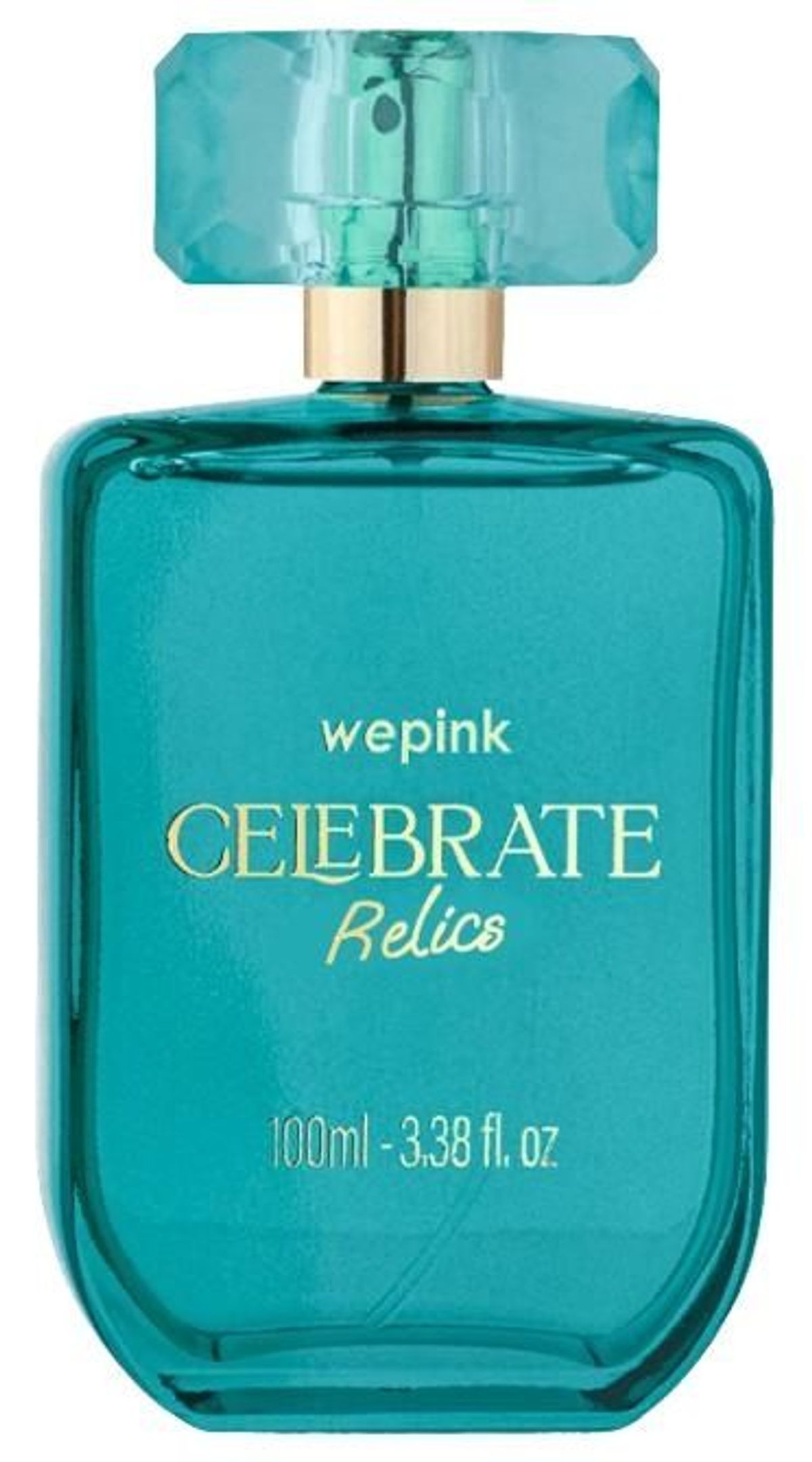 Celebrate Relics