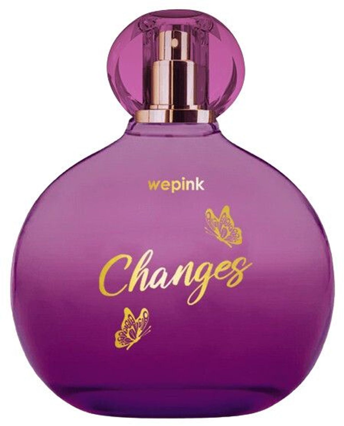 Changes