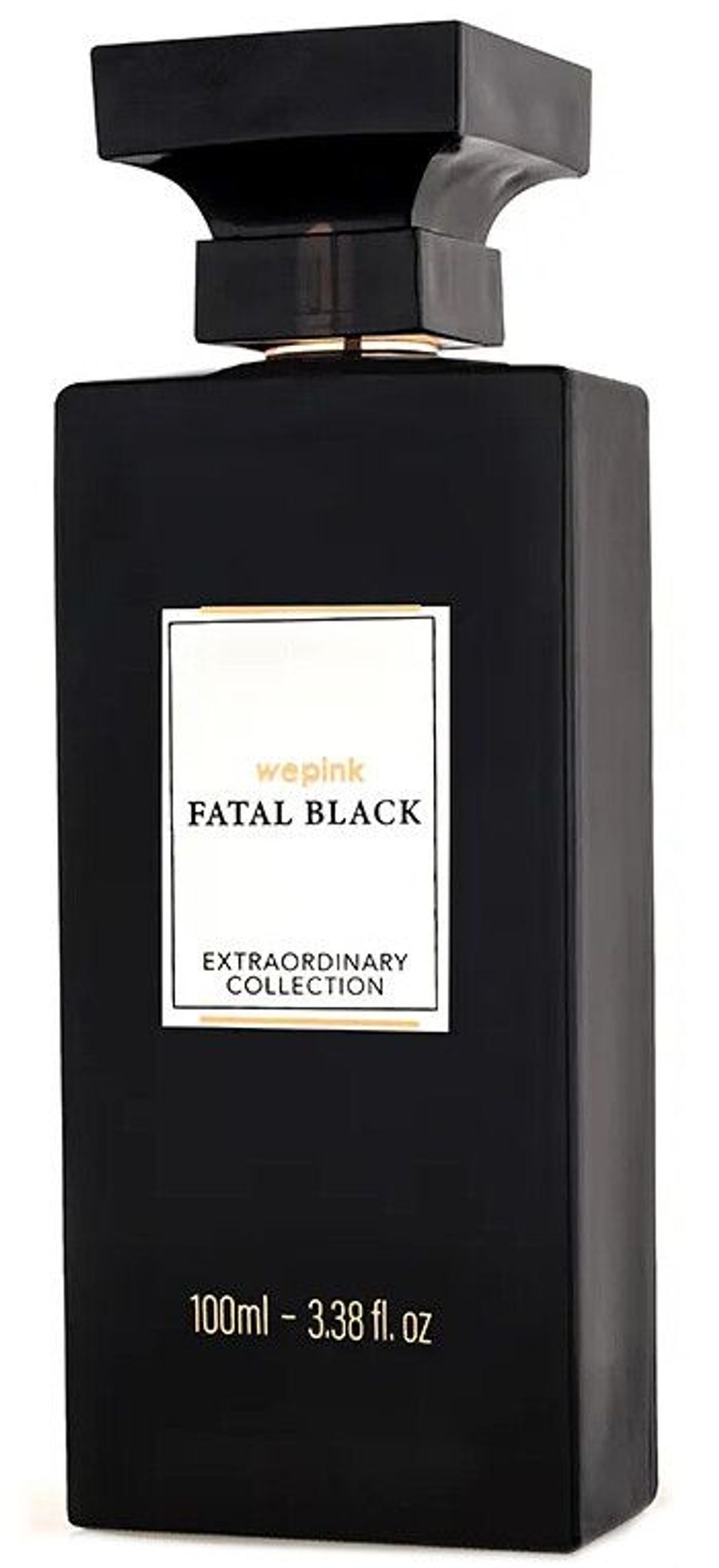 Fatal Black