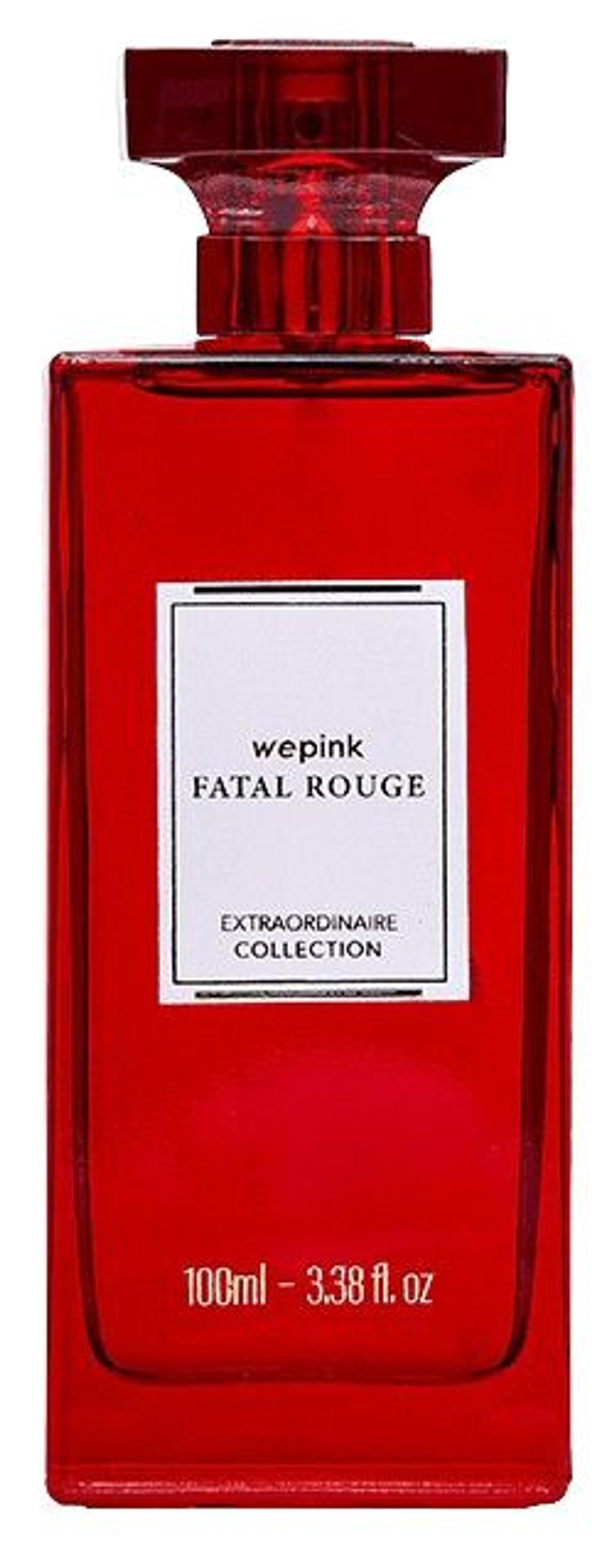 Fatal Rouge