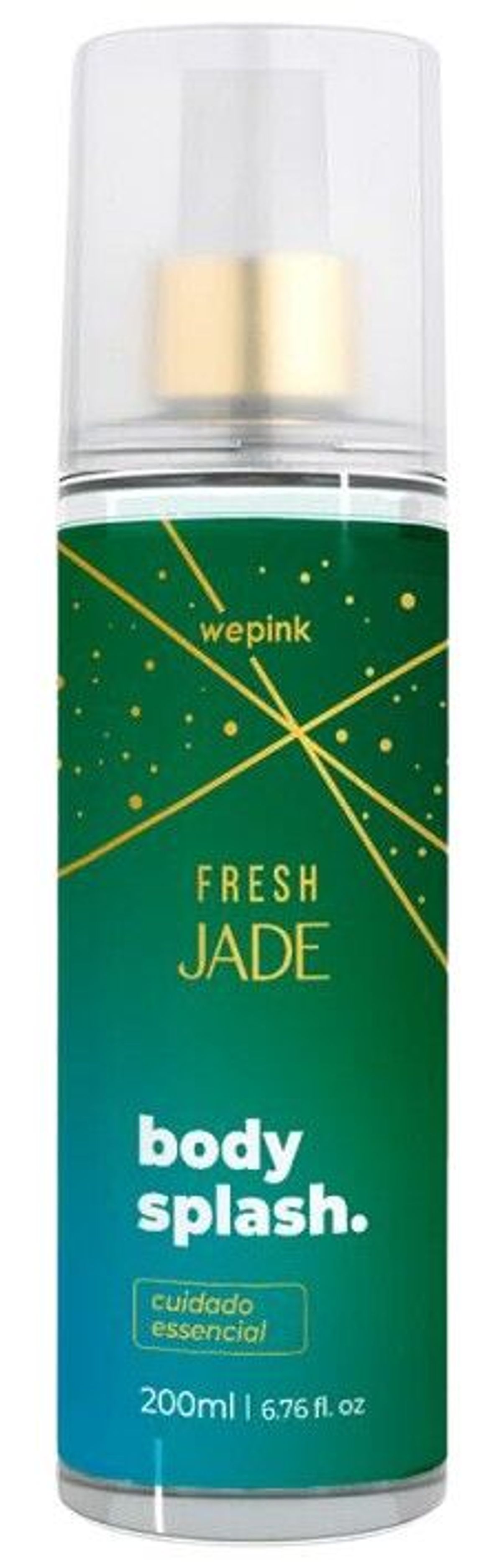 Fresh Jade
