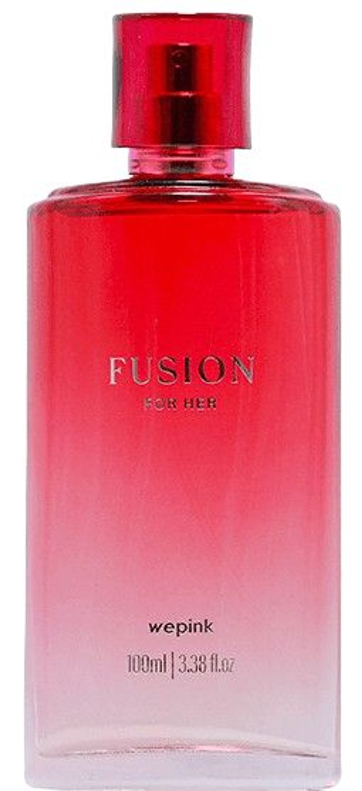 Fusion For Her