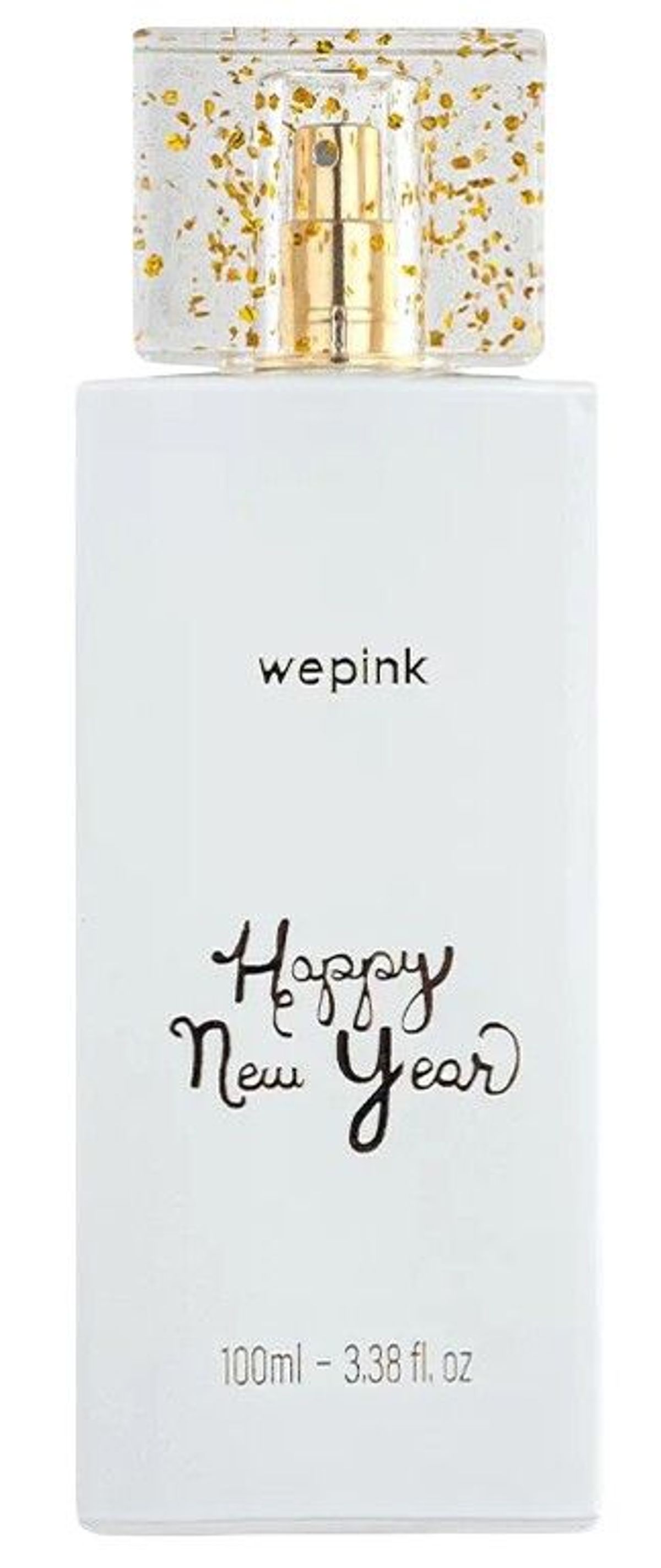 Happy New Year