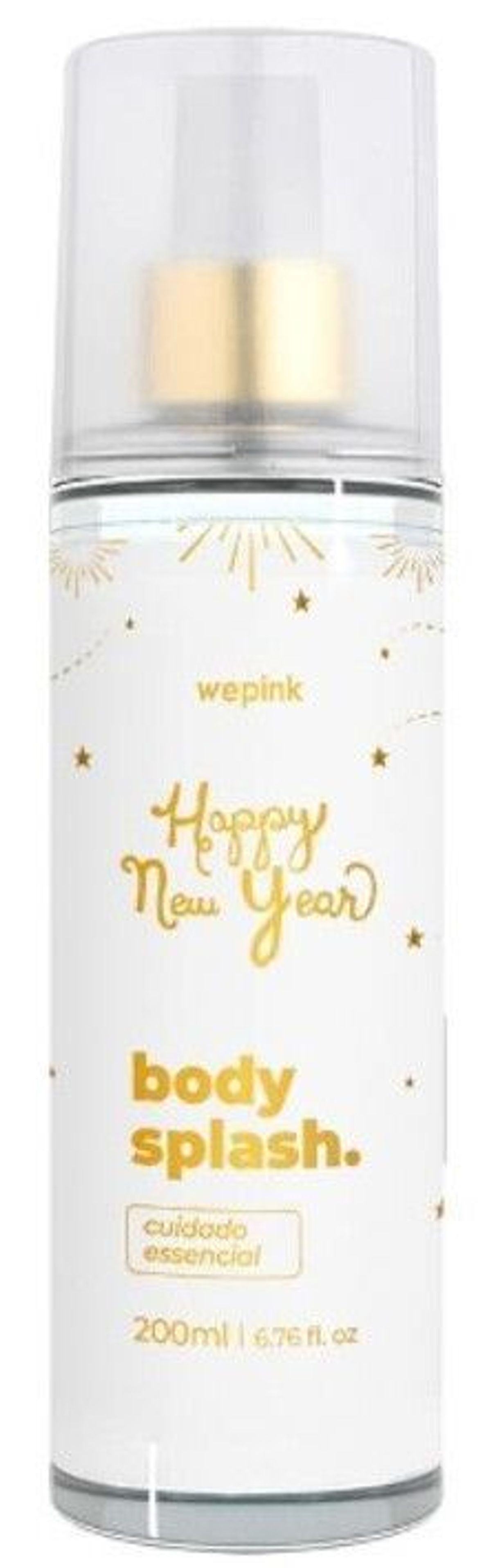 Happy New Year