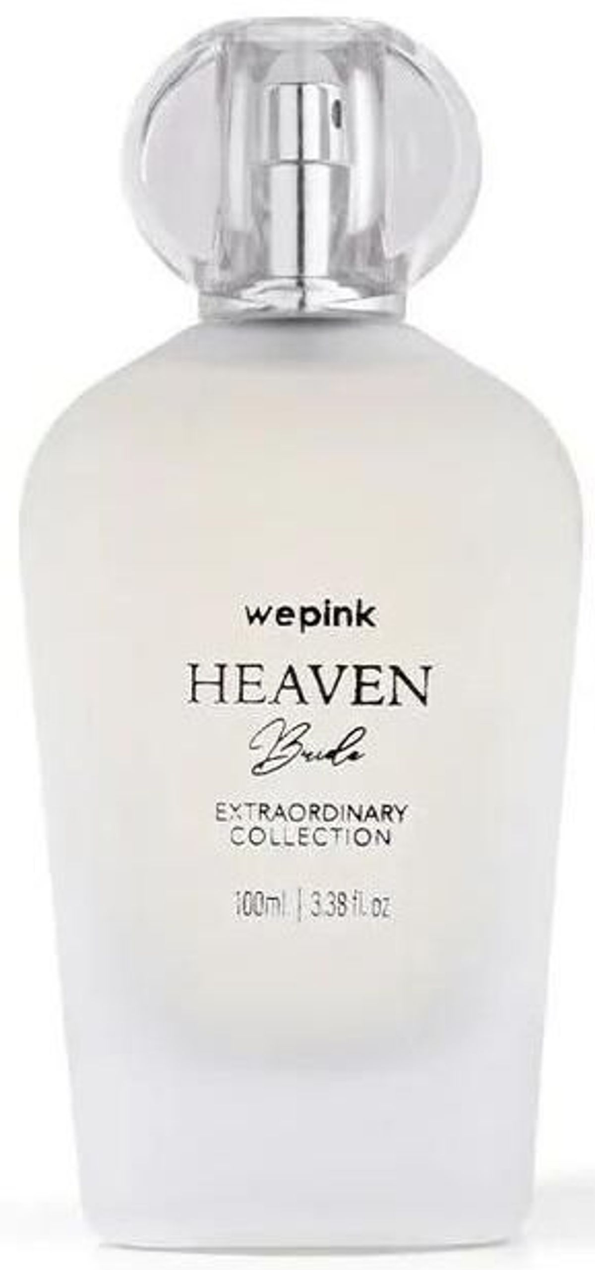 Heaven Bride