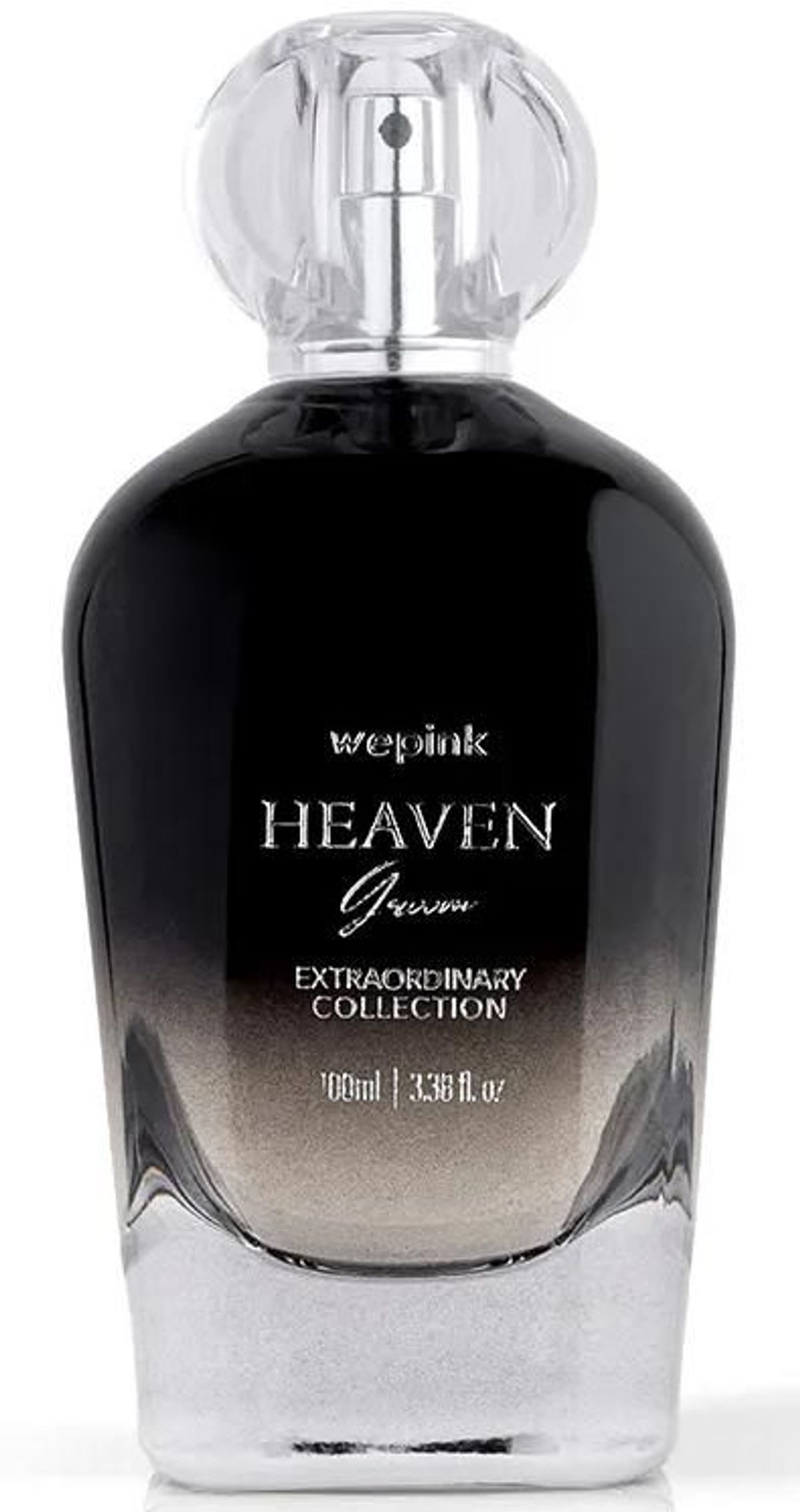 Heaven Groom