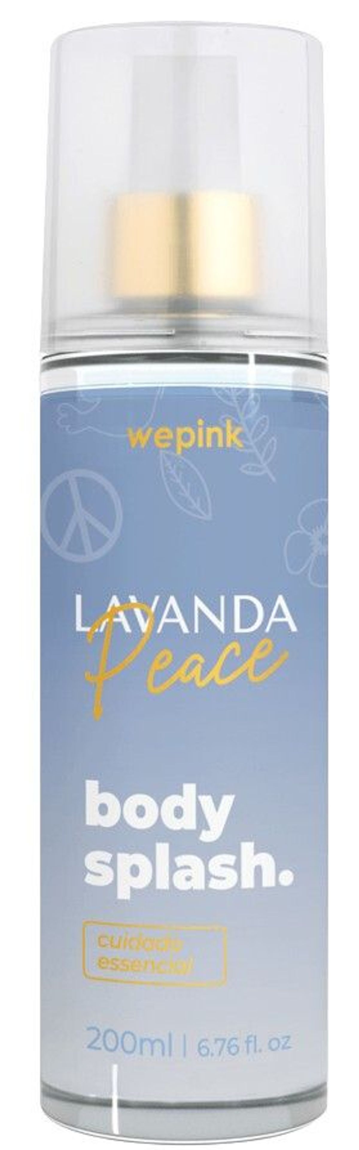 Lavanda Peace