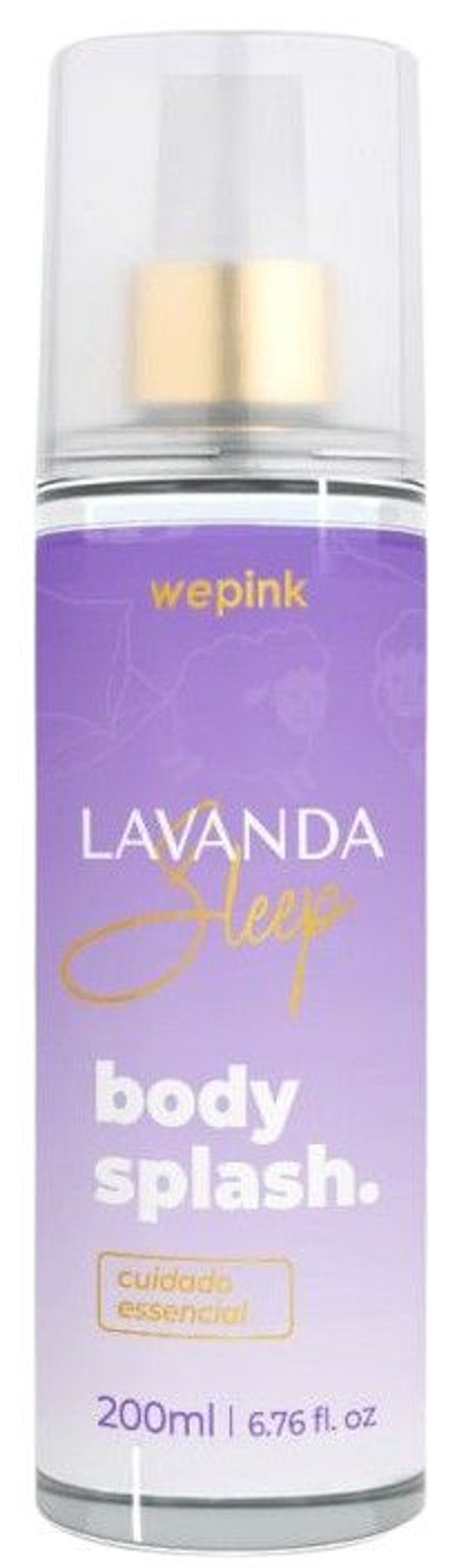Lavanda Sleep